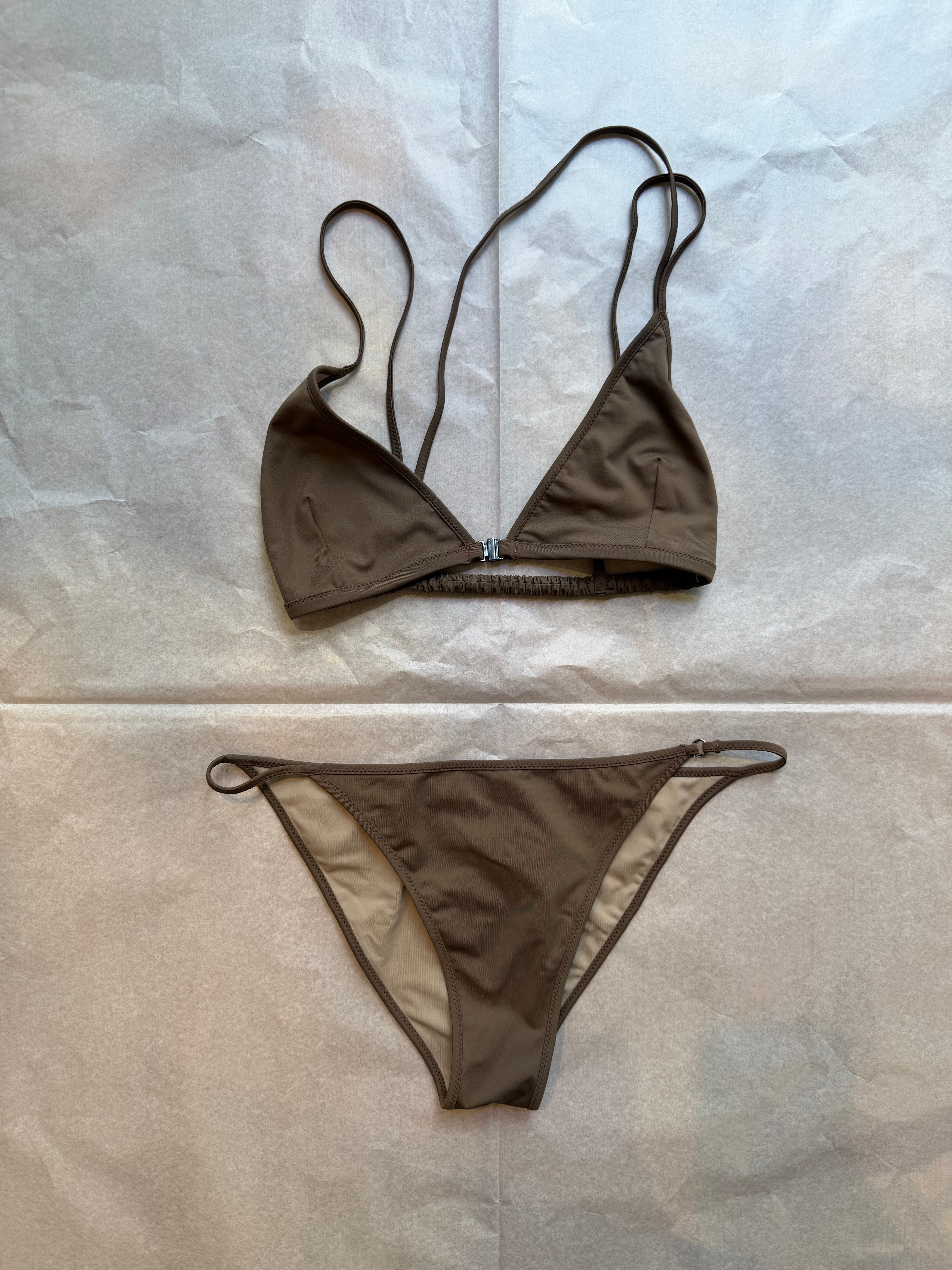 Bikini argilla