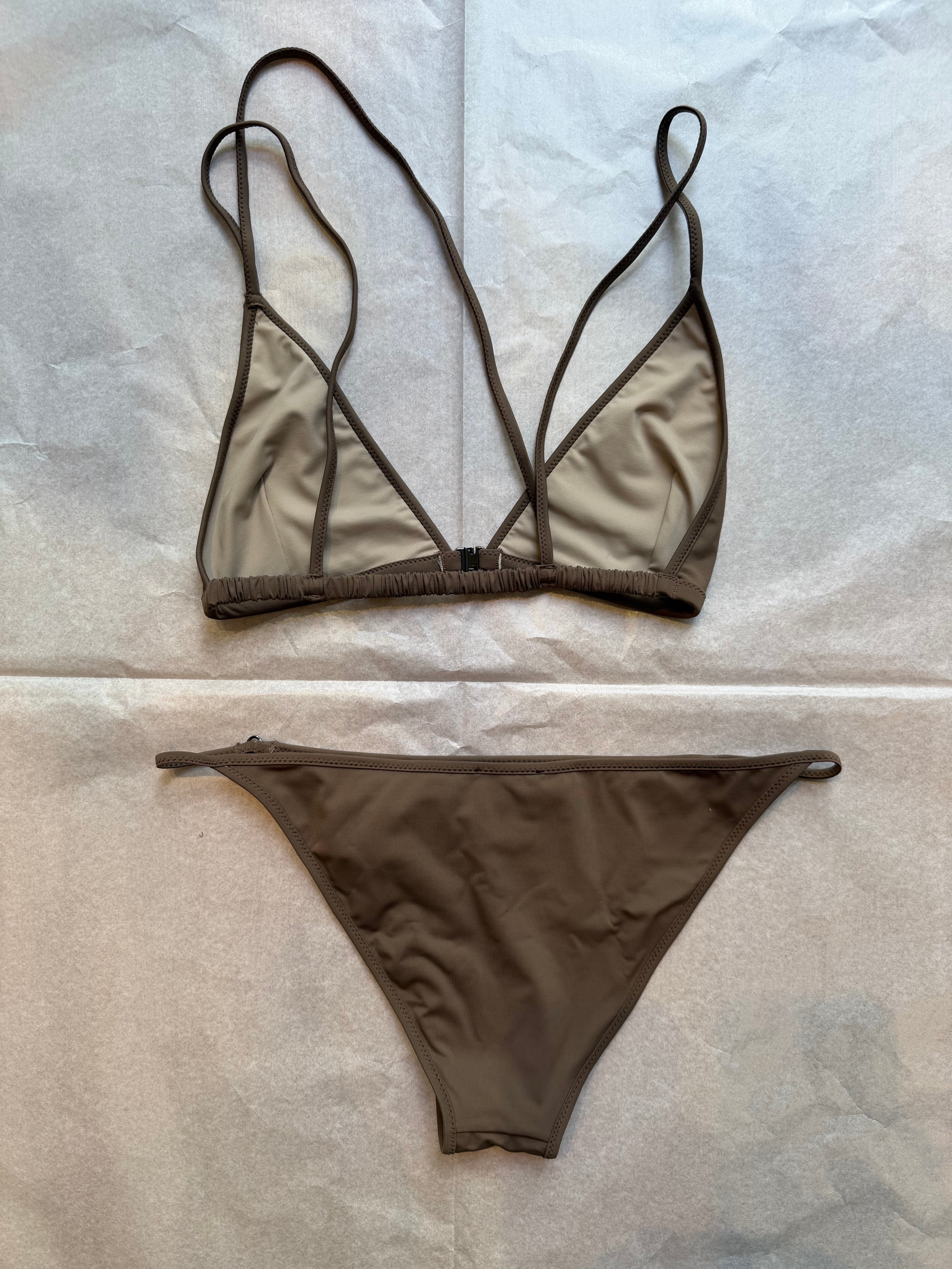 Bikini argilla