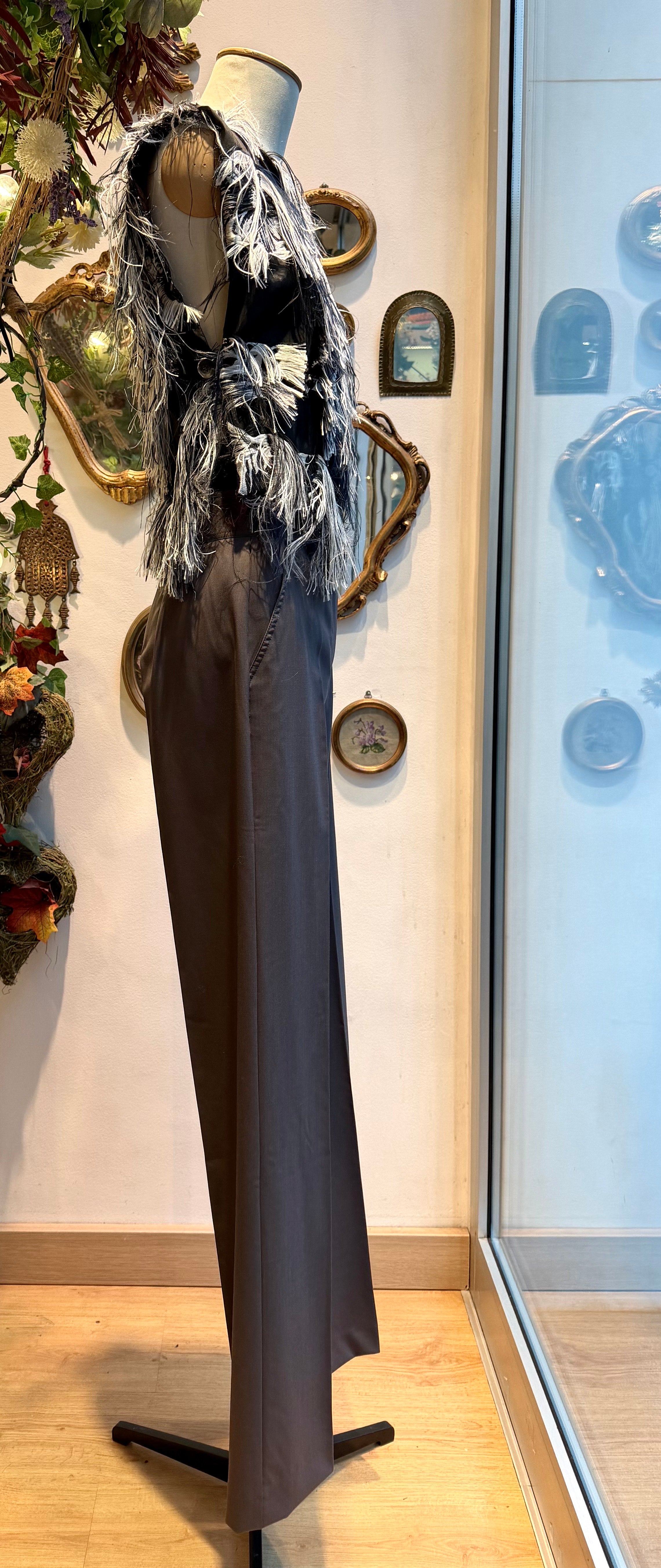 Bissière Muppet
