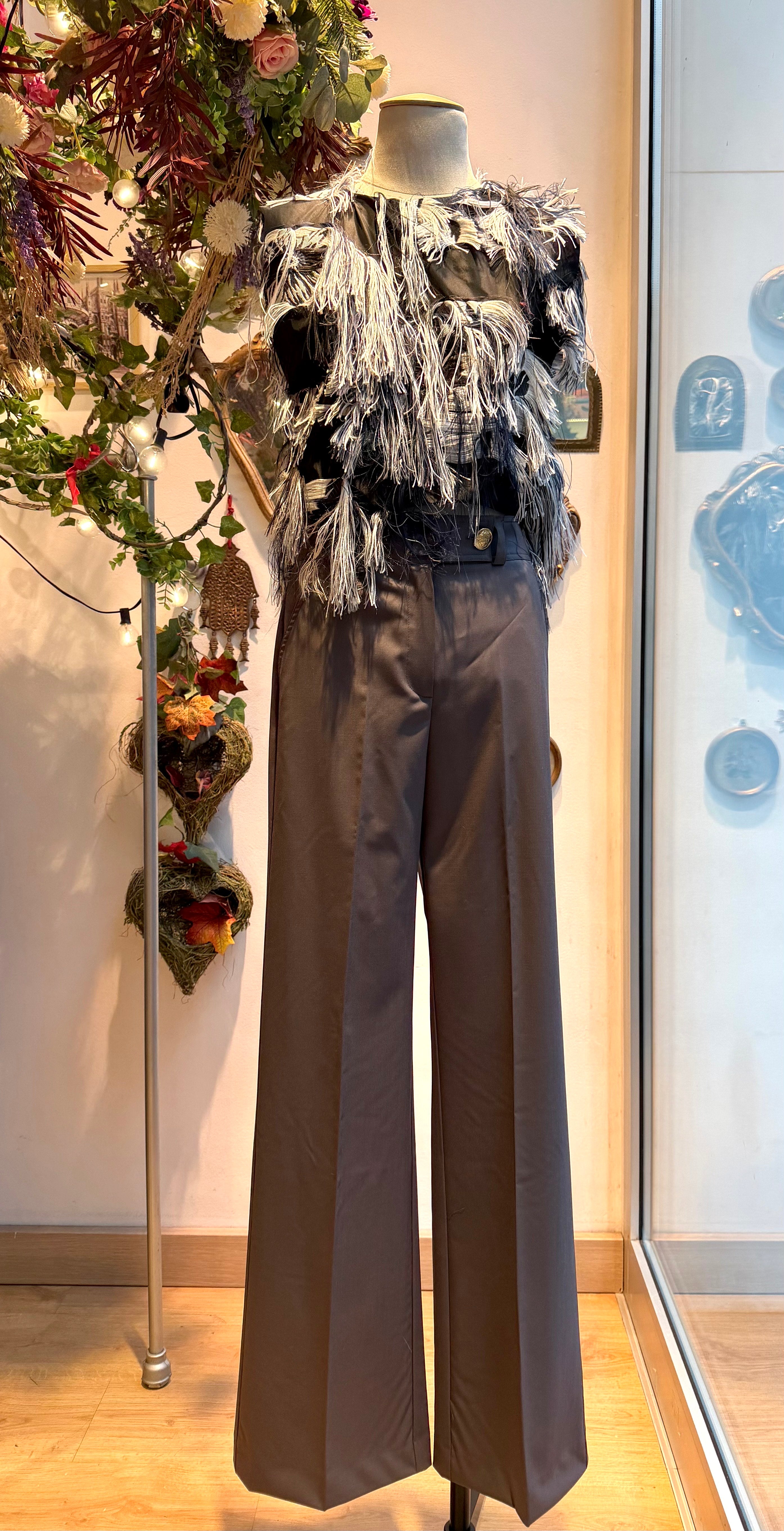 Bissière Muppet