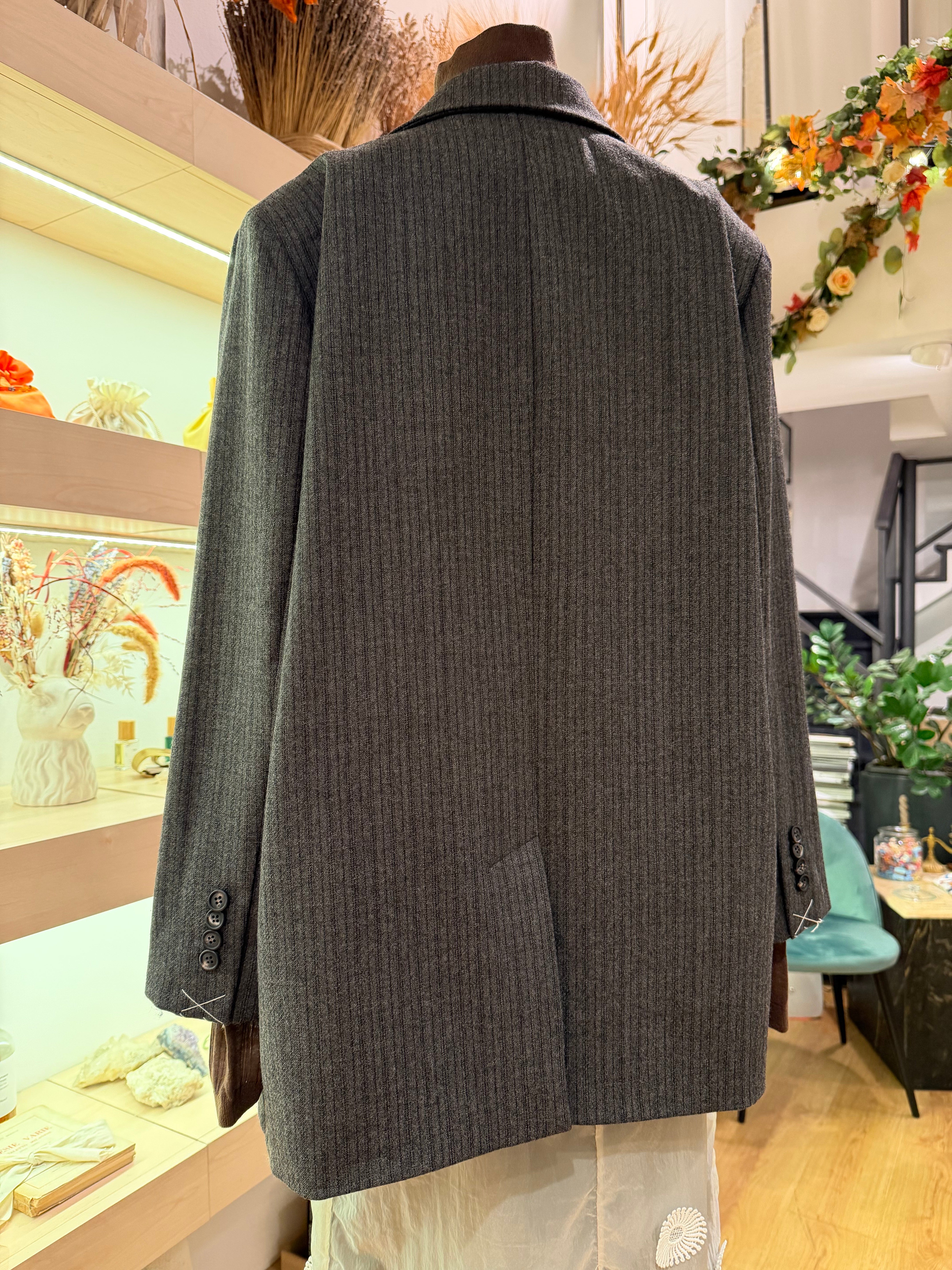 Blazer Depero antracite