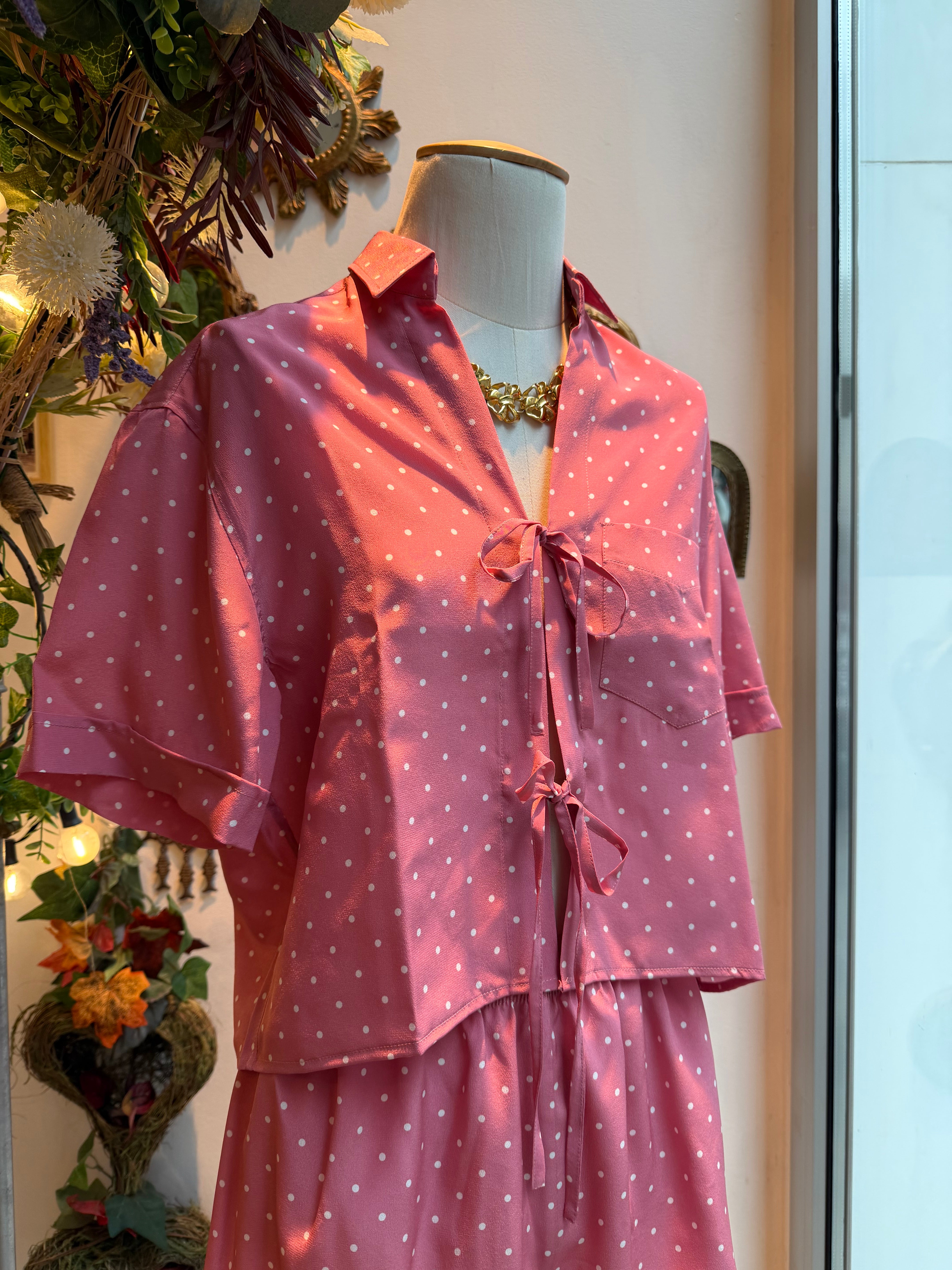Camicia Manet Barbie