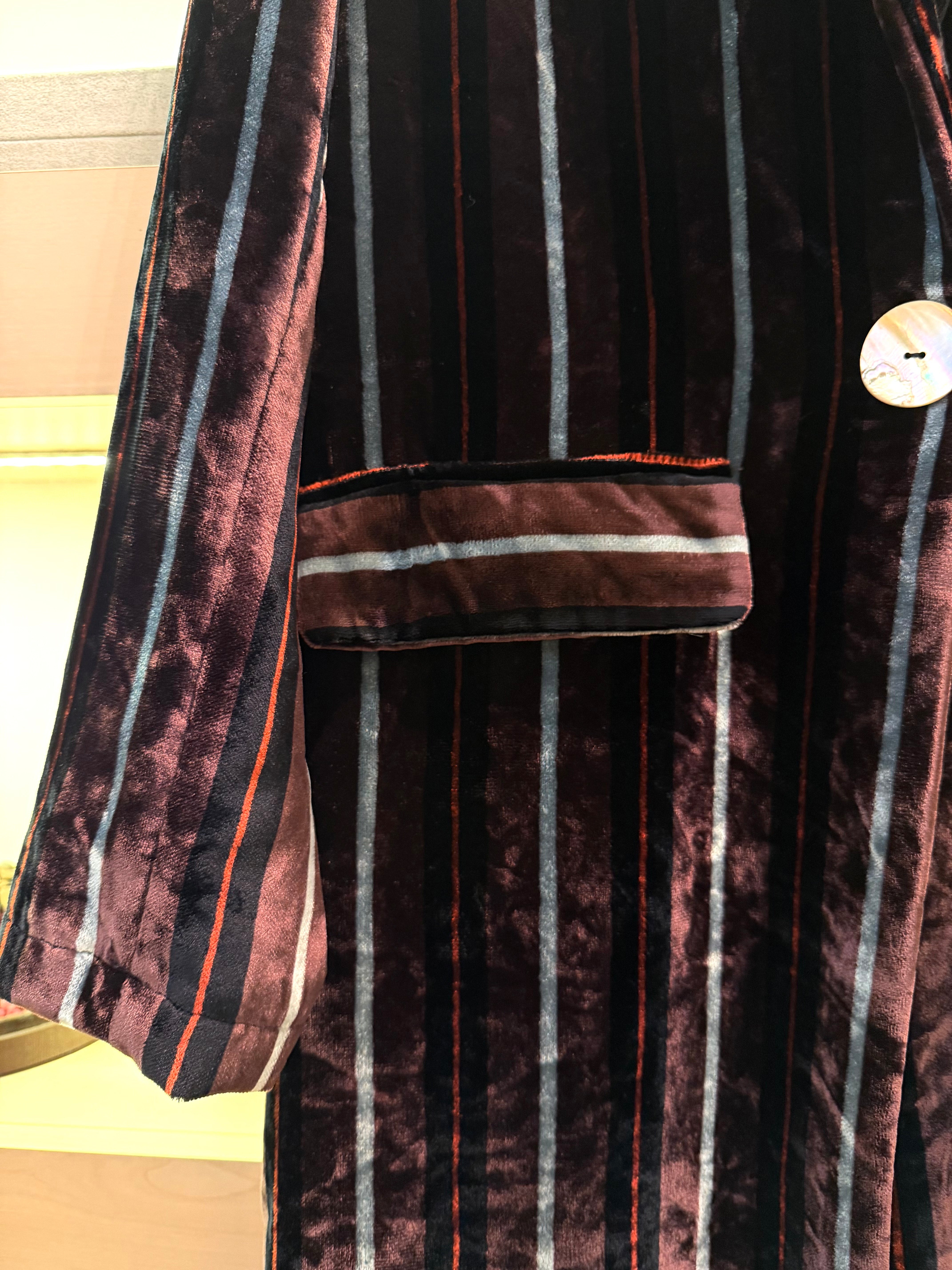 Cappotto H. Bosh mosto