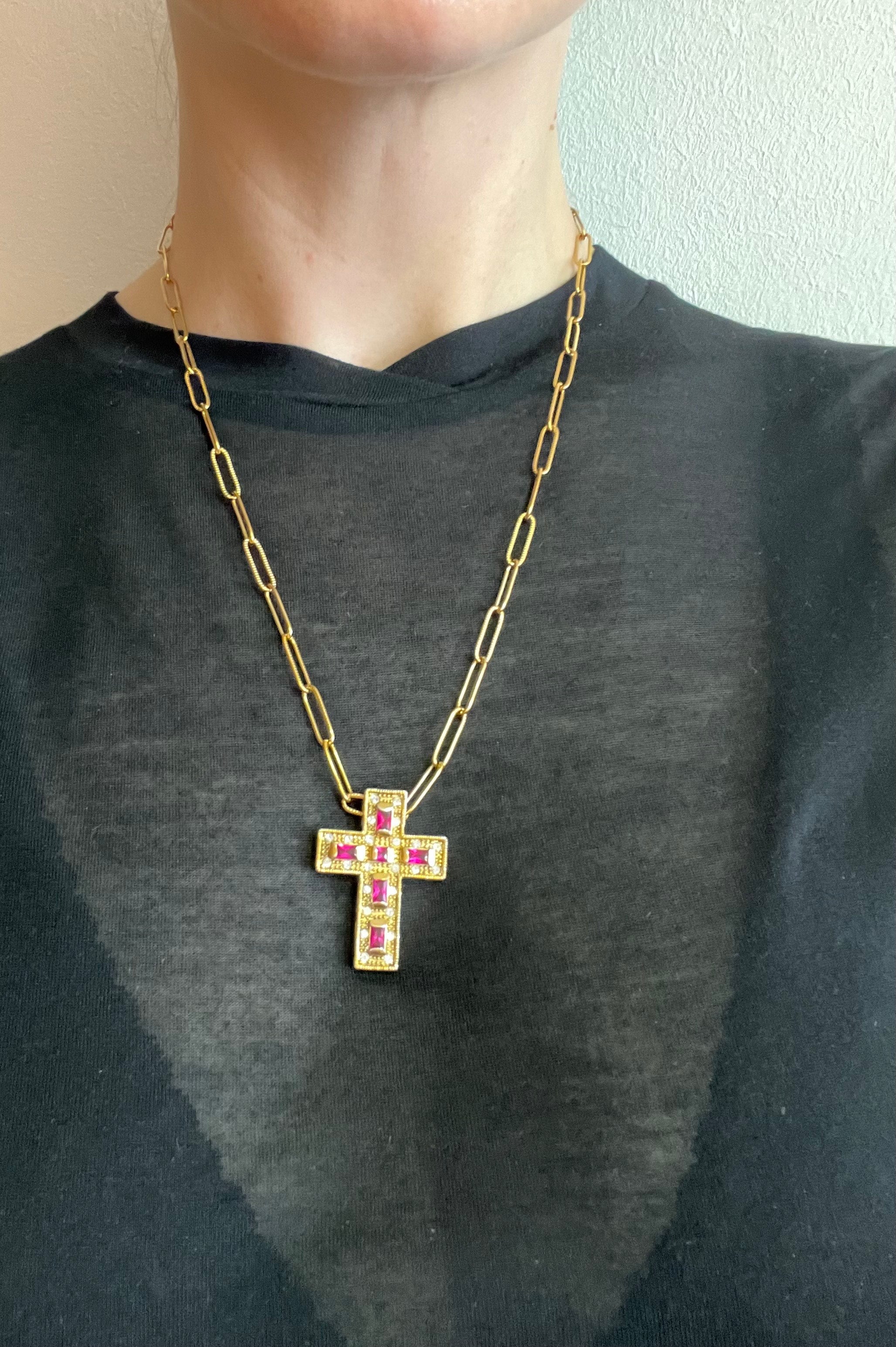 Collana Helietta Caracciolo