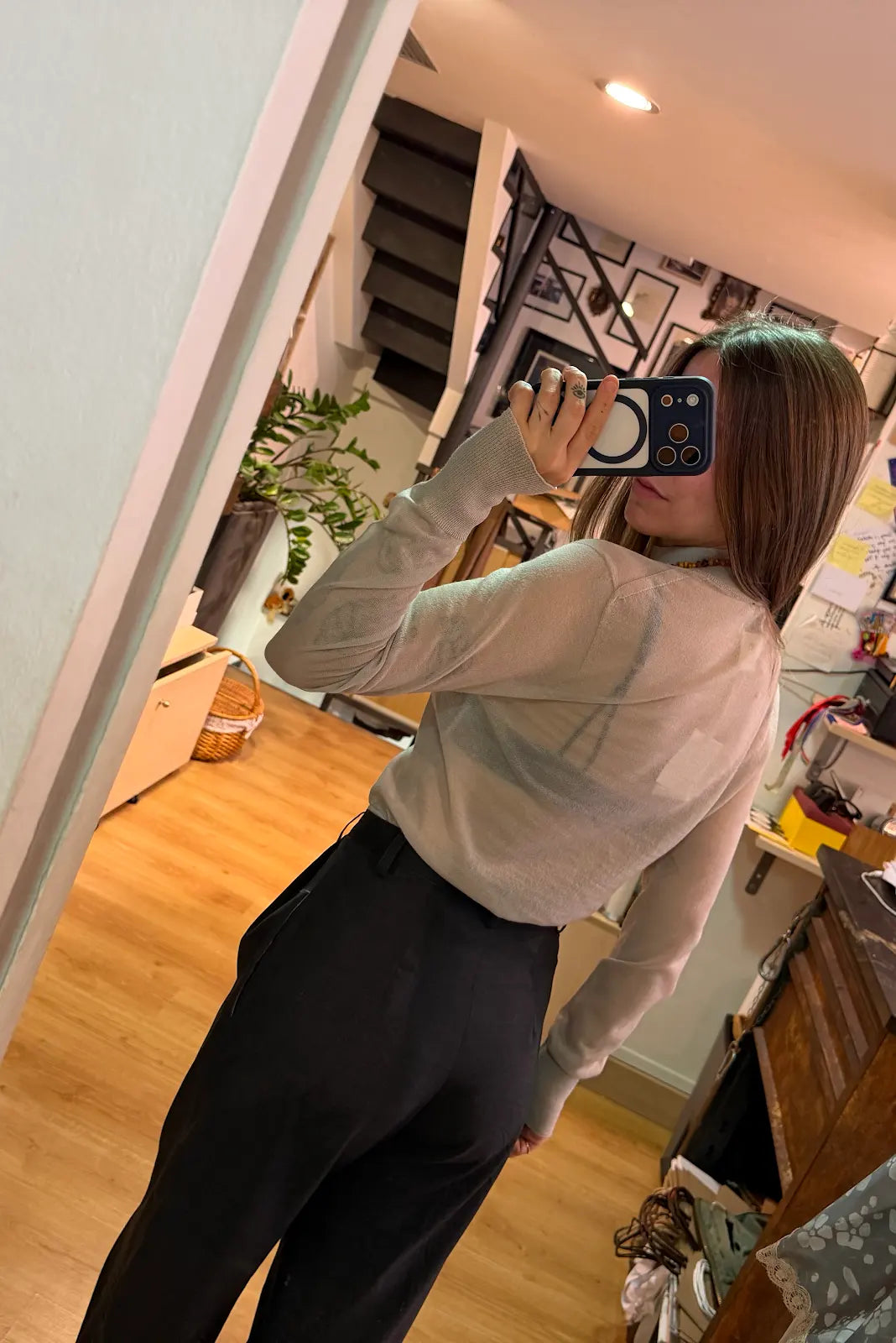 Dolcevita perla