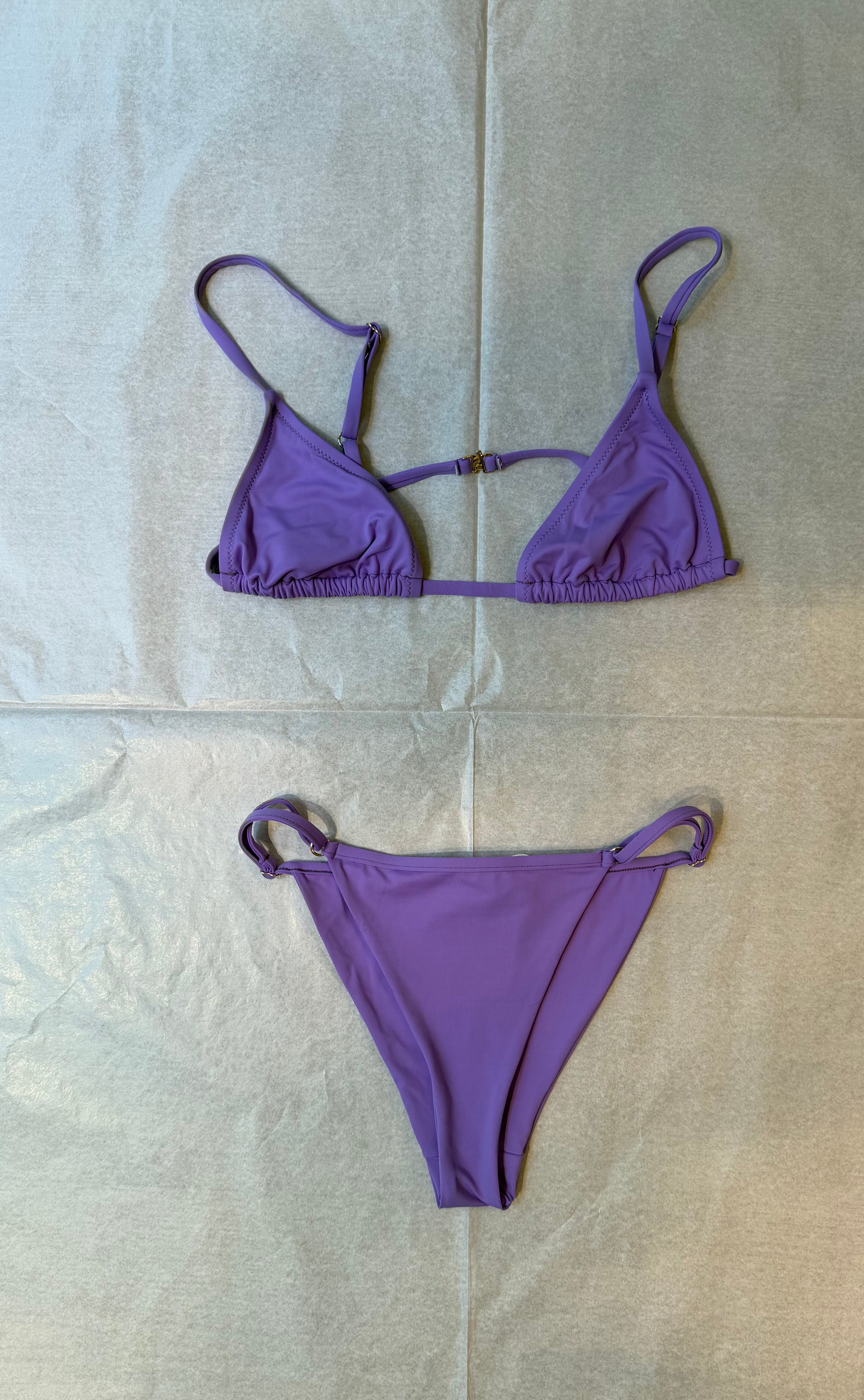 Bikini glicine