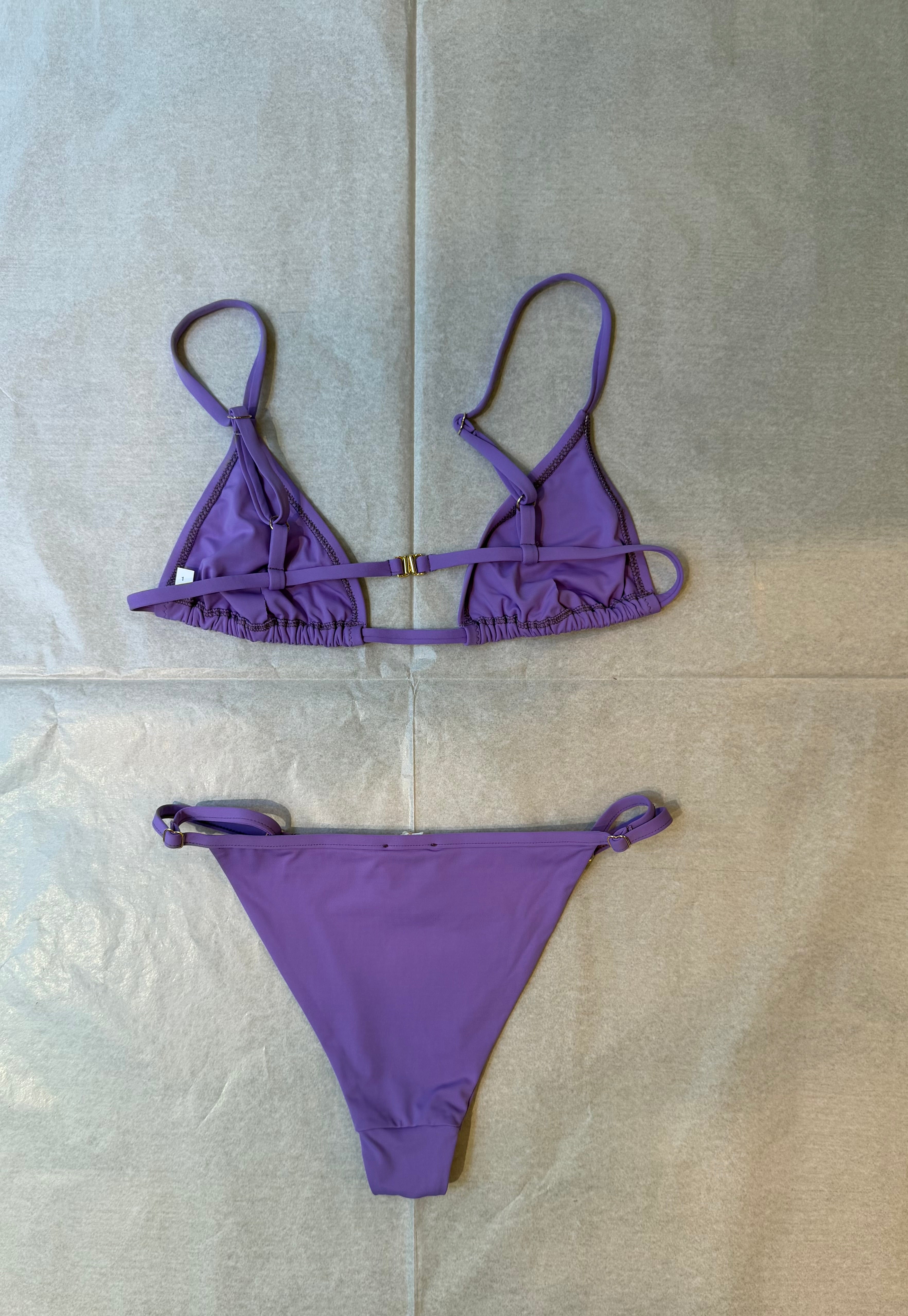 Bikini glicine