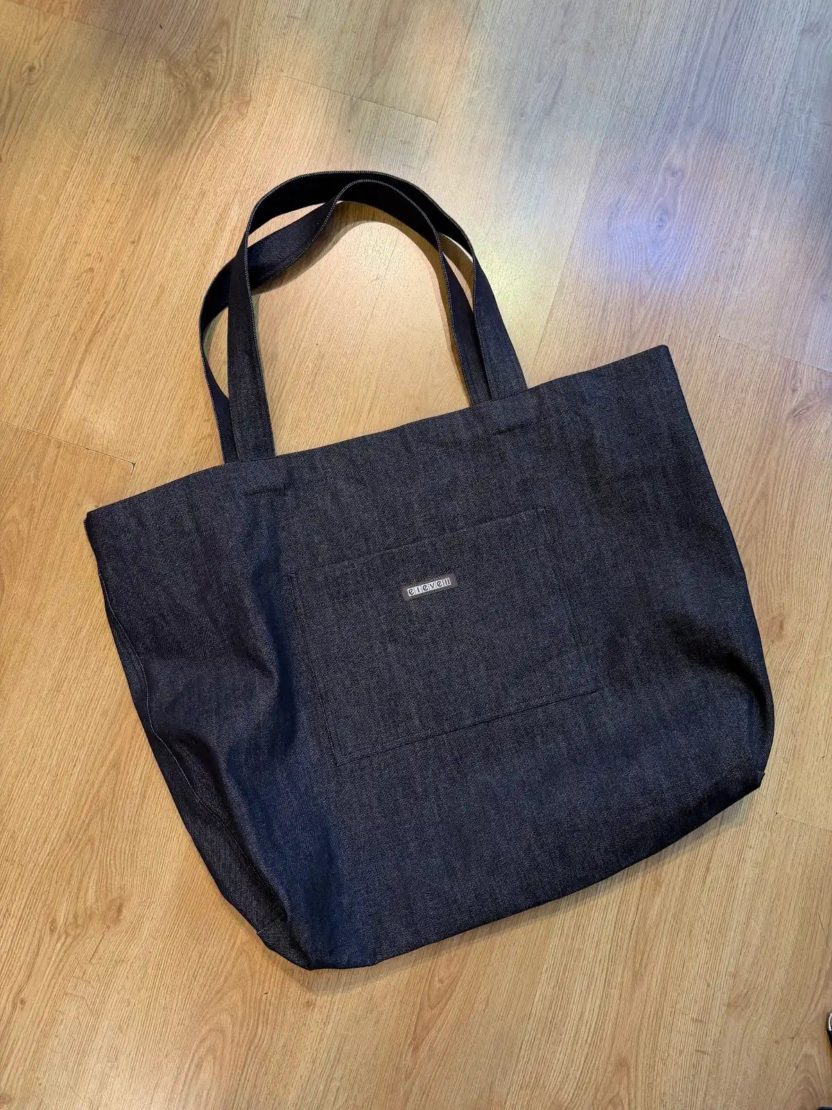 Tote bag weekend