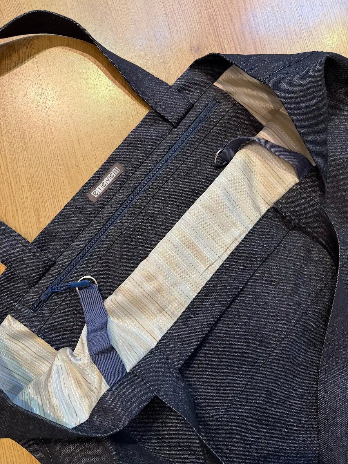 Tote bag weekend