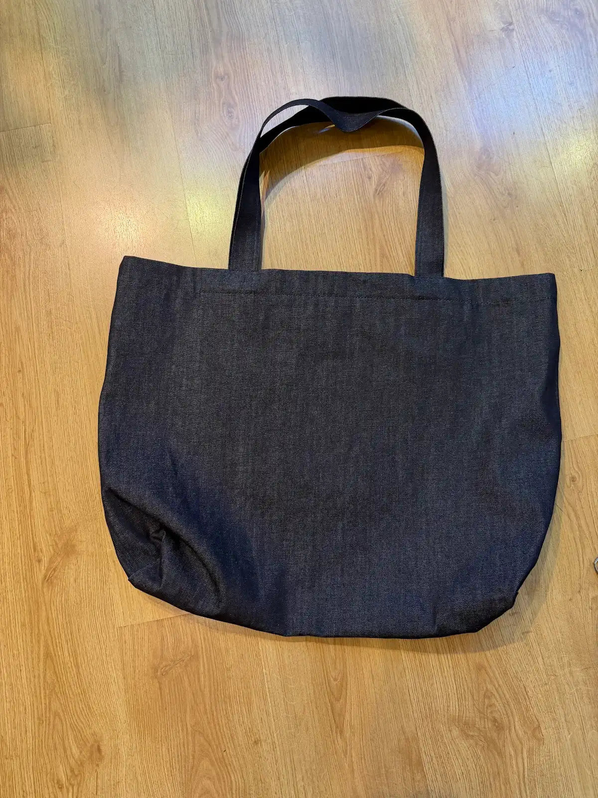 Tote bag weekend