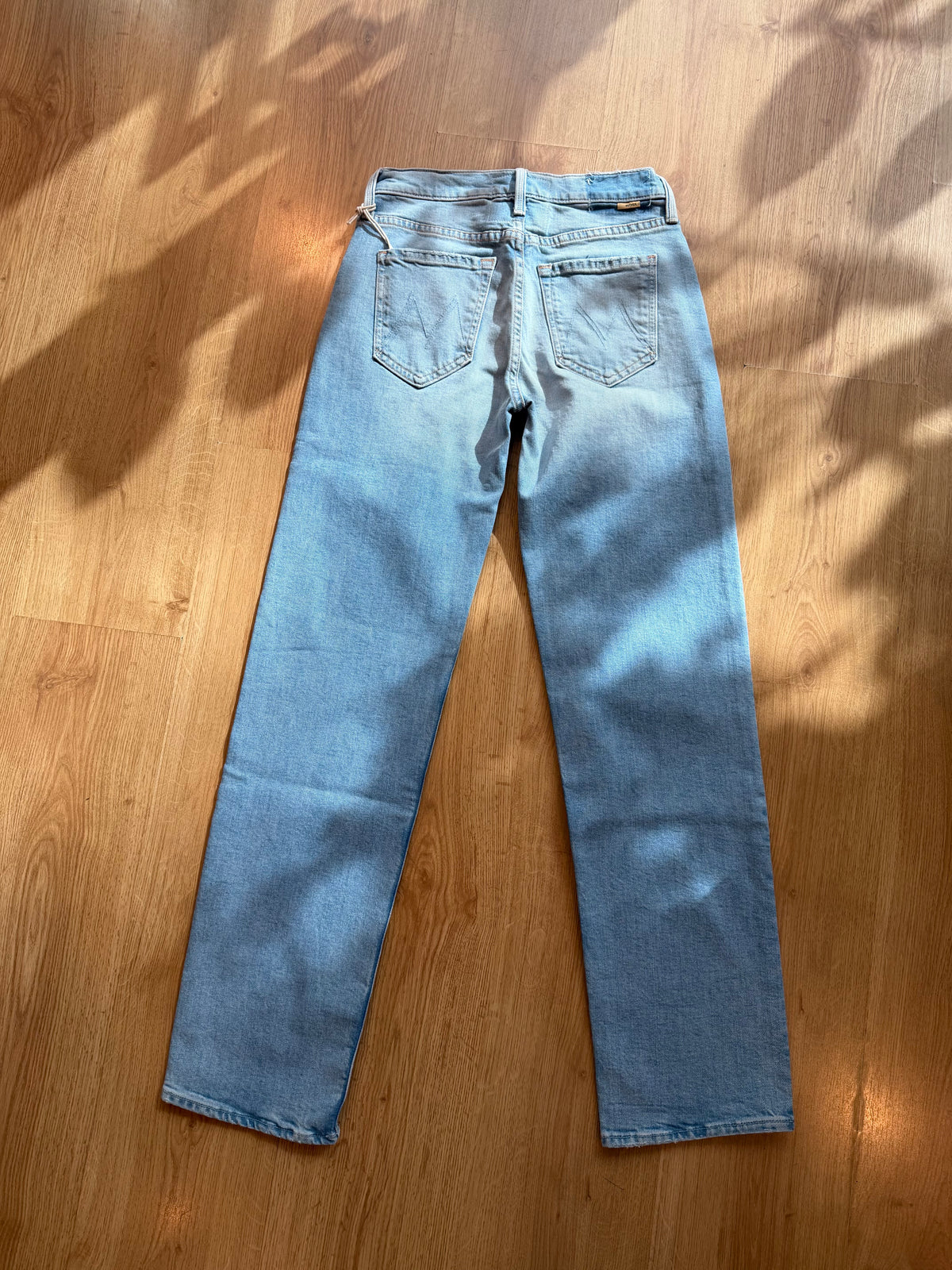 Denim newbie light blue