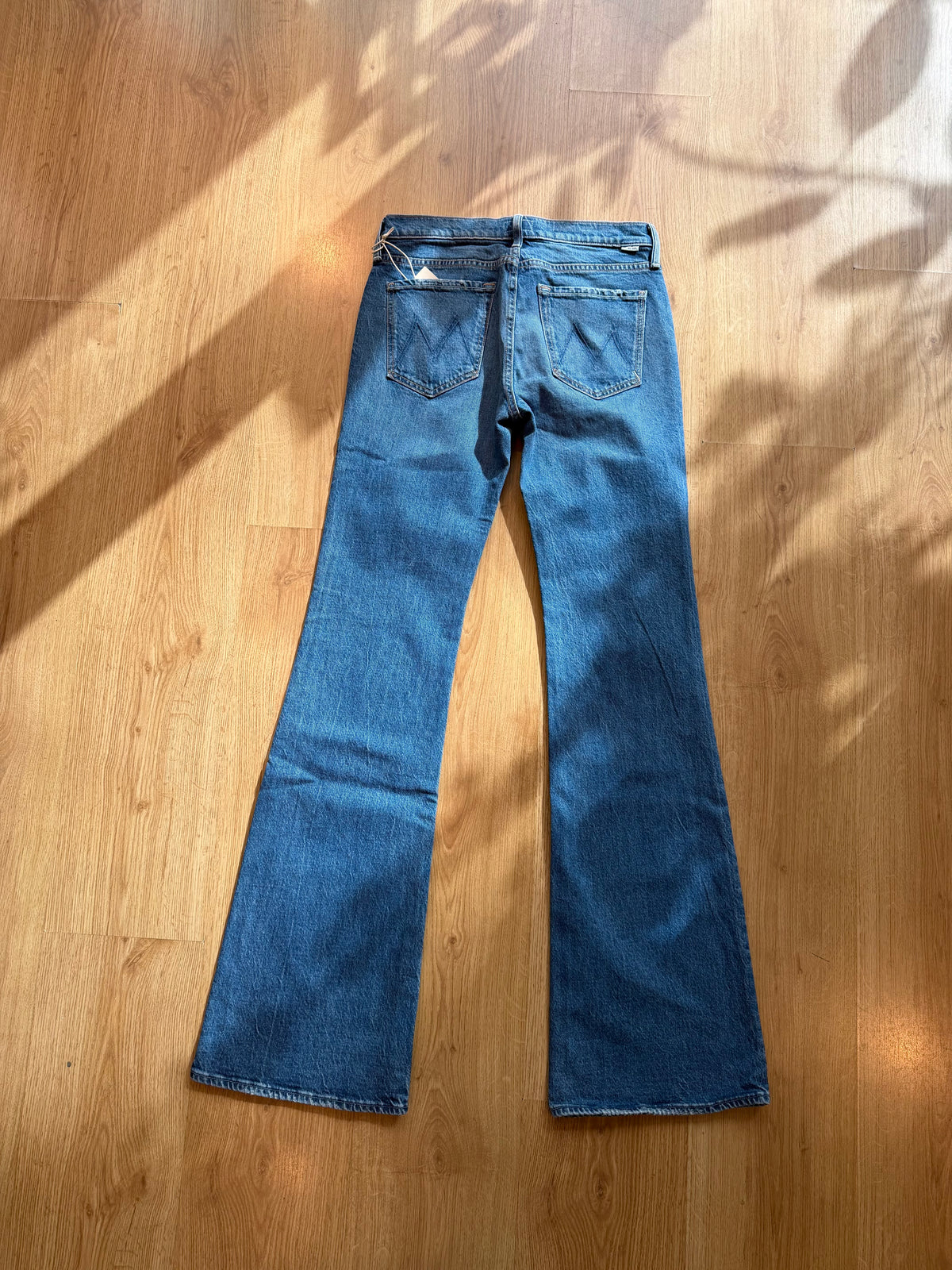 Denim Jinx blu