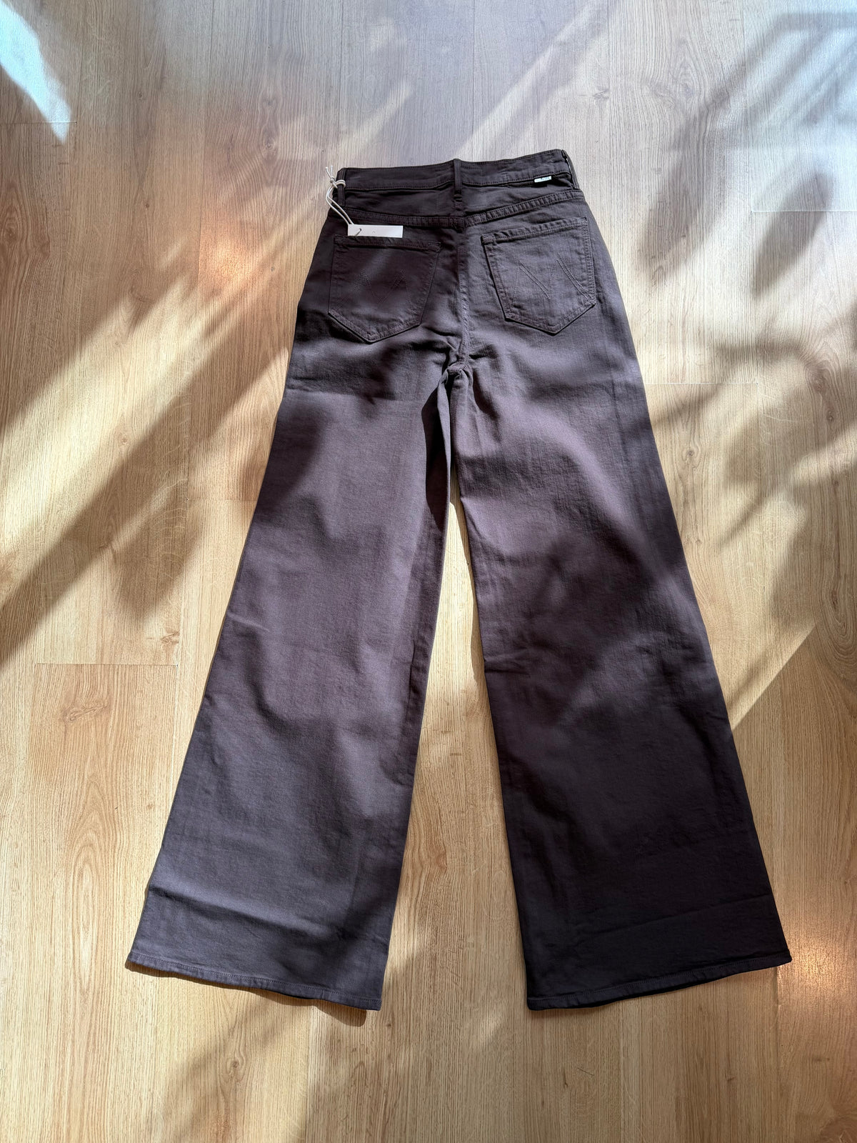 Denim Undercover choco