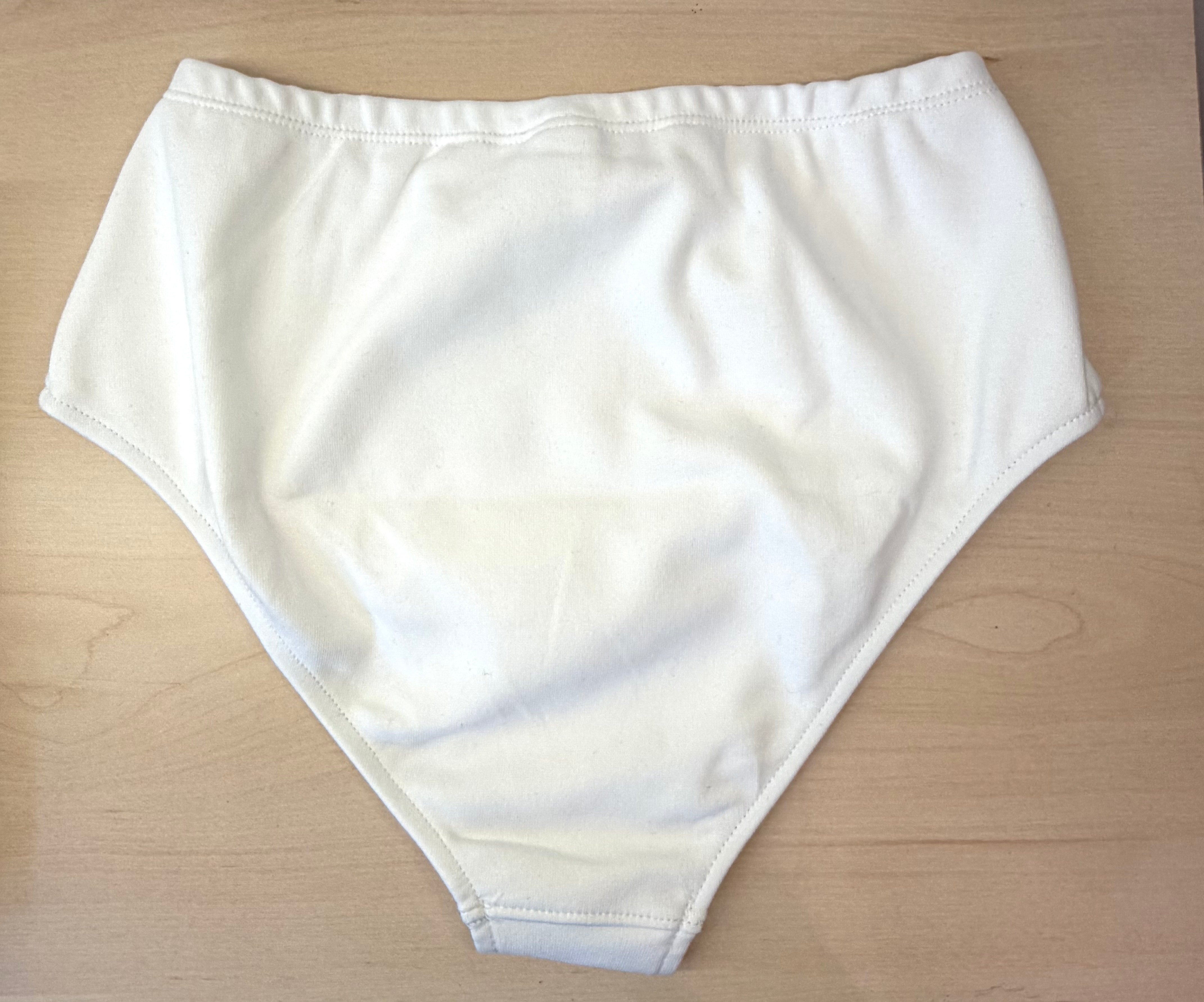 Keith Haring bianco