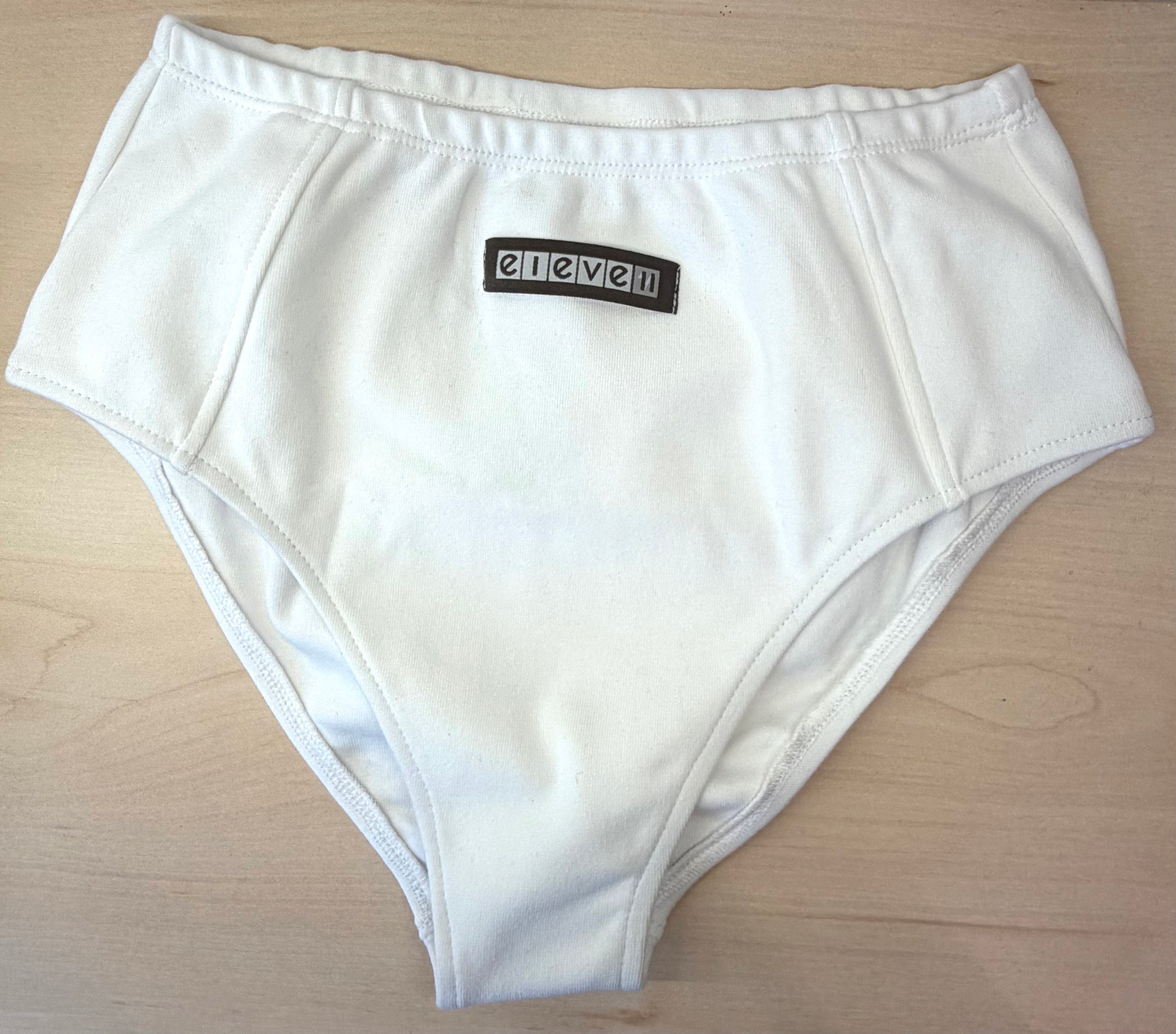 Keith Haring bianco
