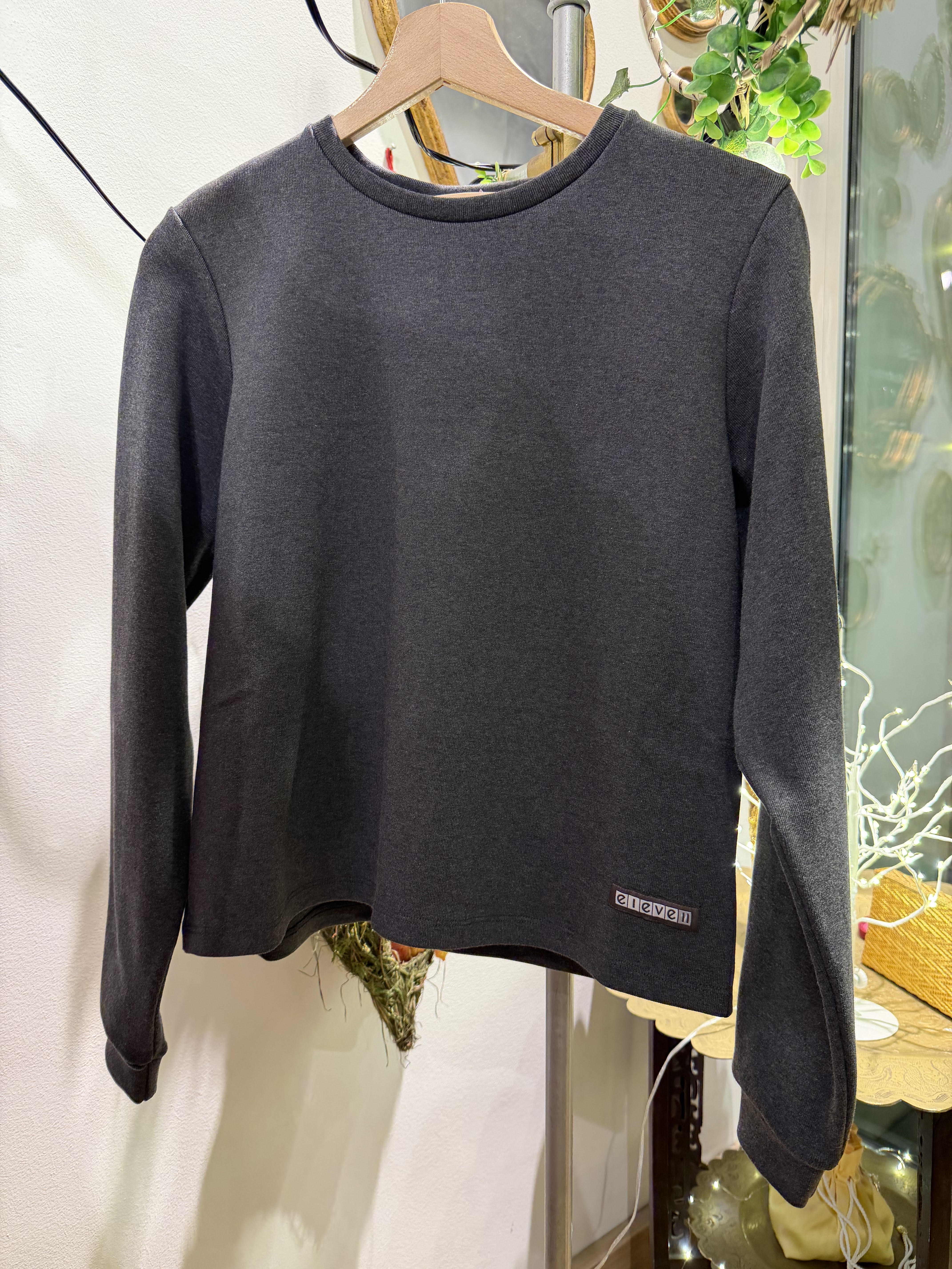 Maglia Courbet antracite