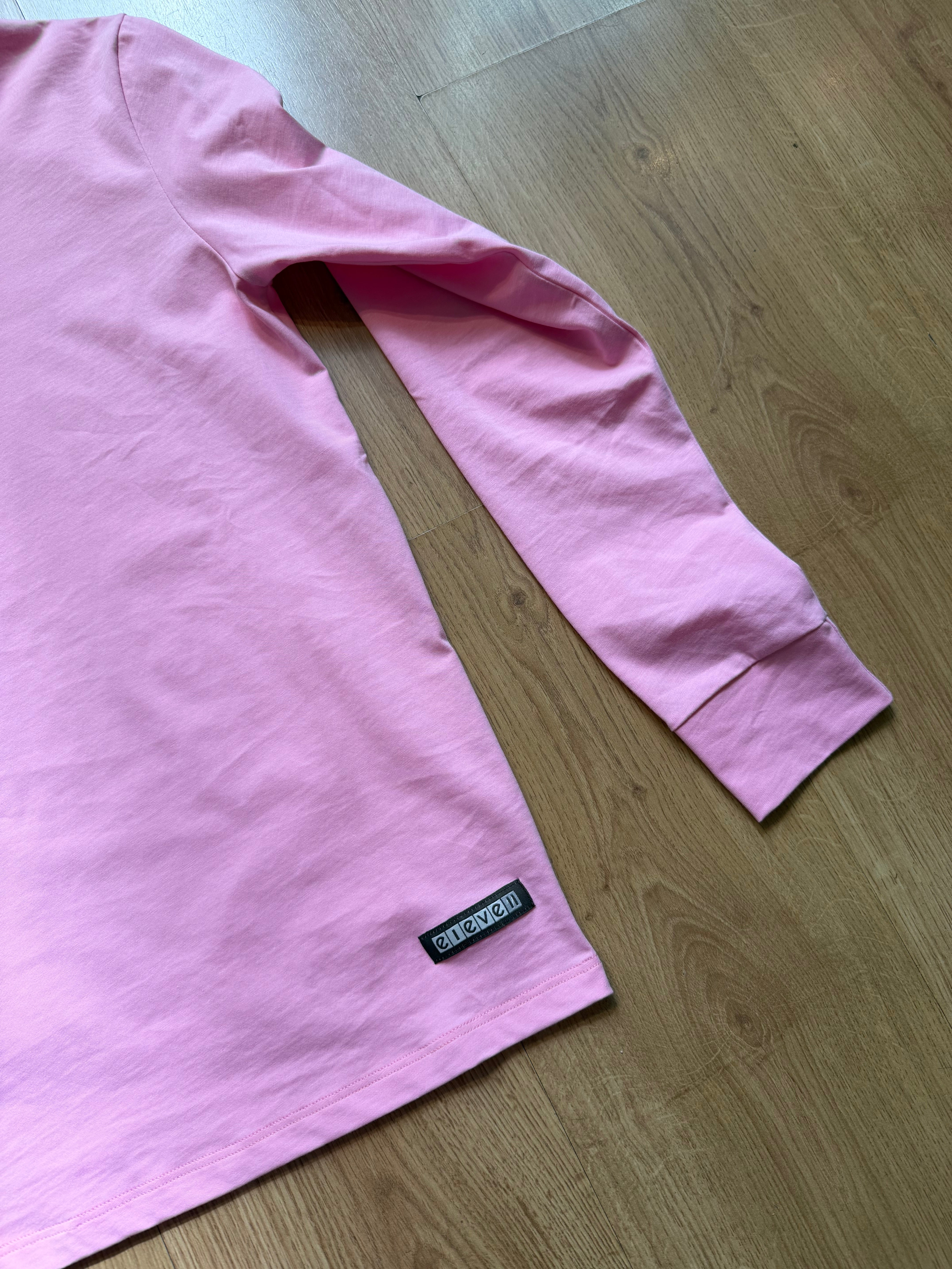 Maglia De Chirico fenicottero