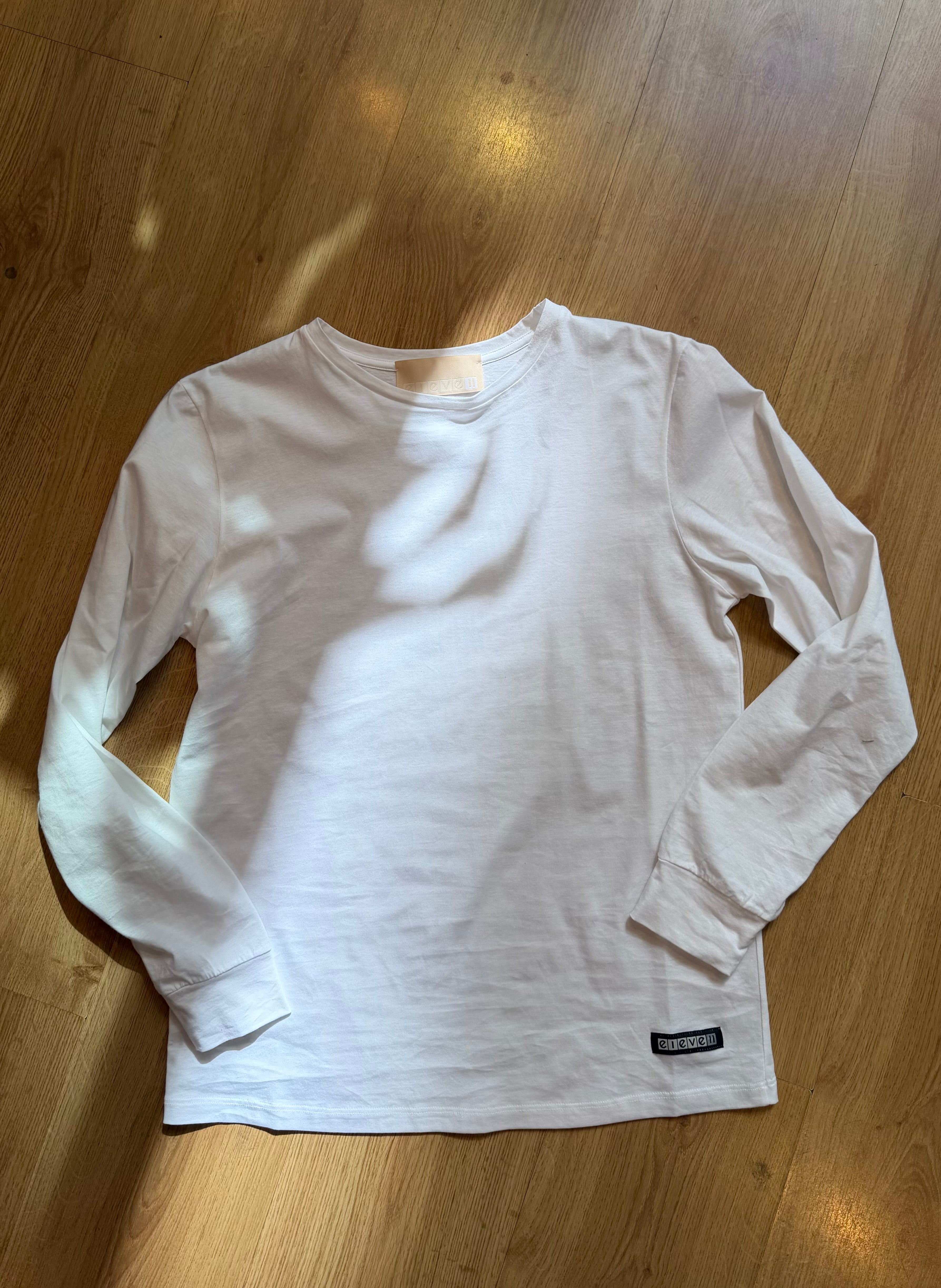 Maglia de Chirico bianca