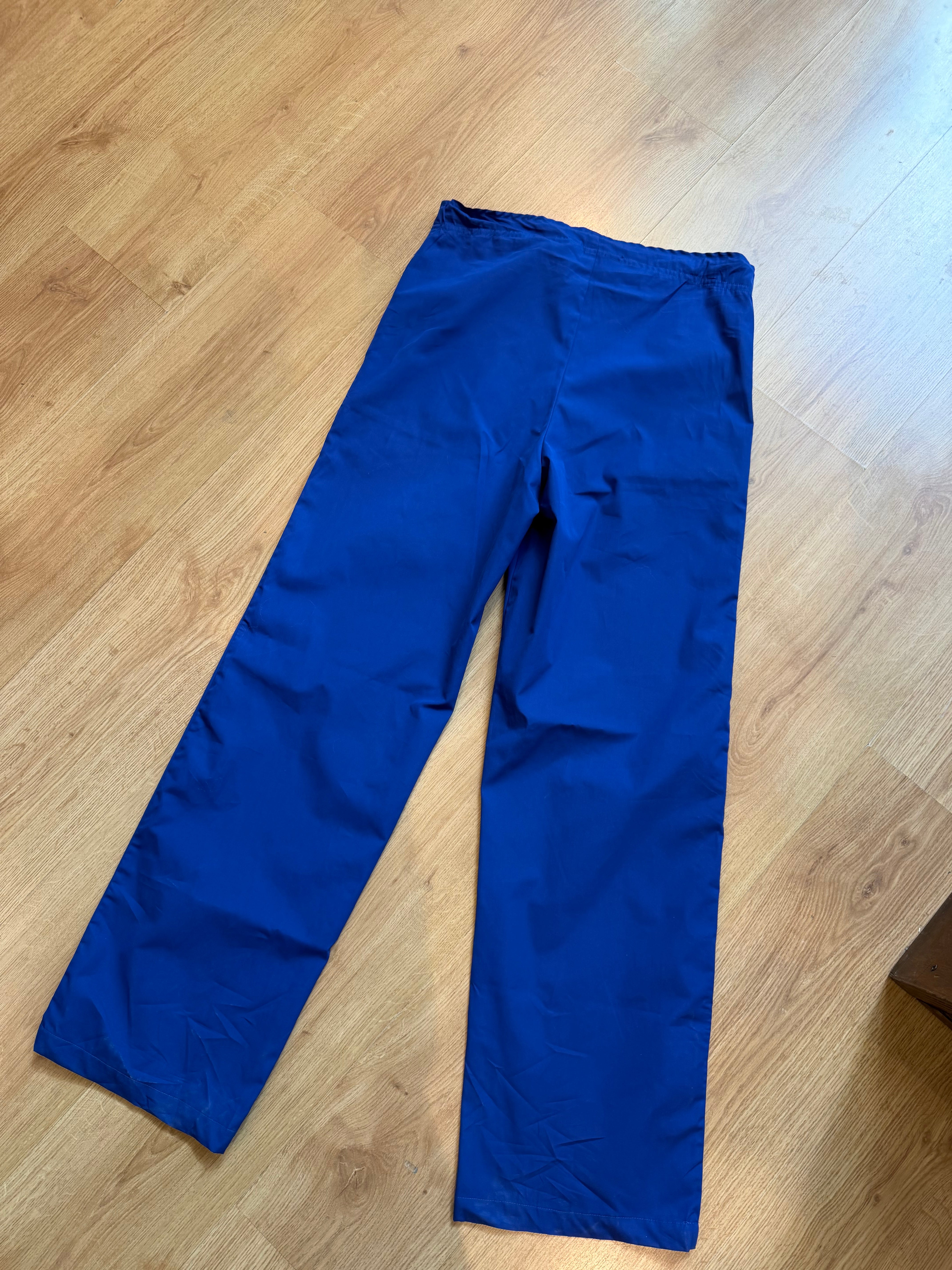 Modigliani blu Klein