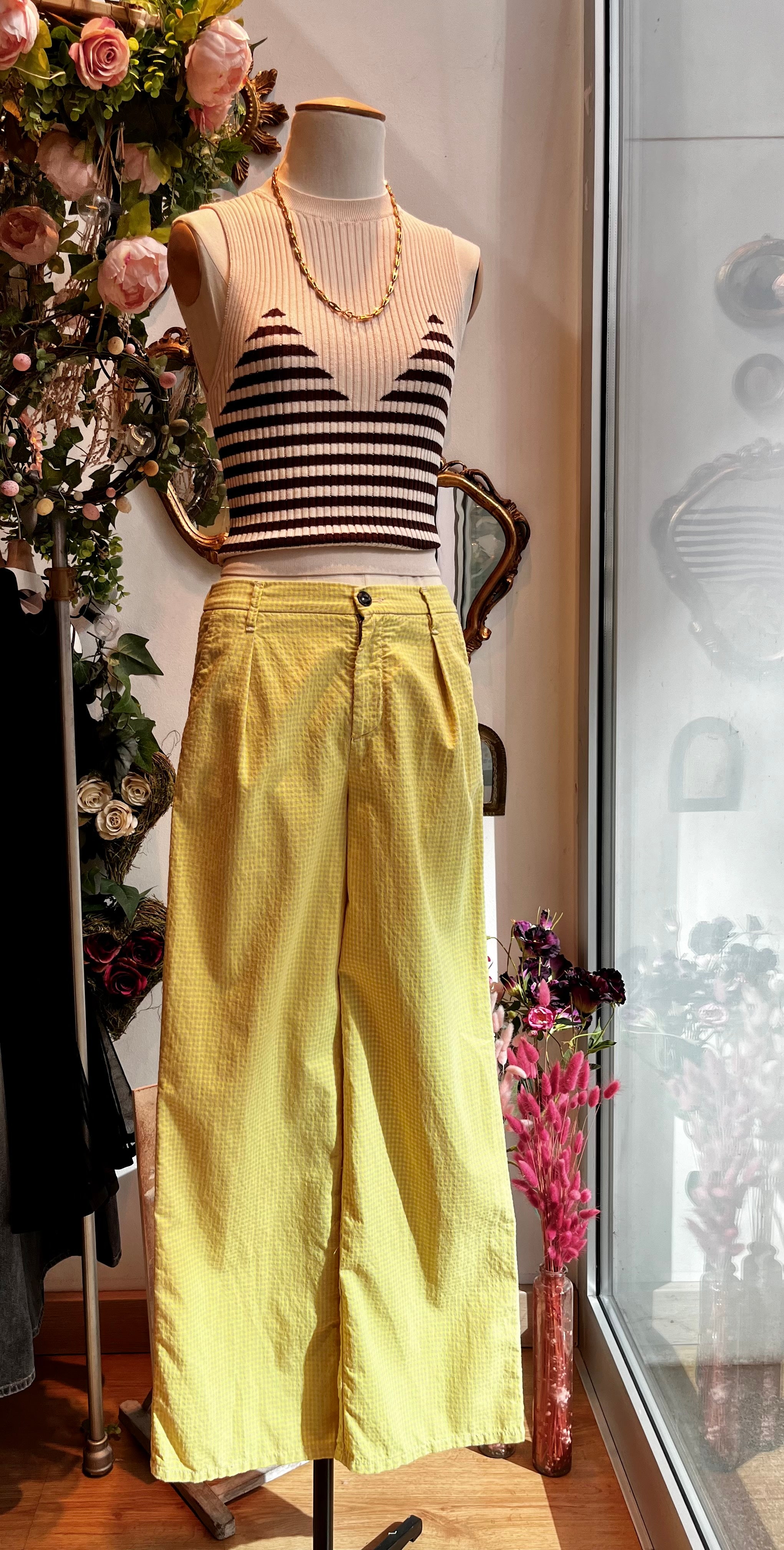 Pantalone picnic
