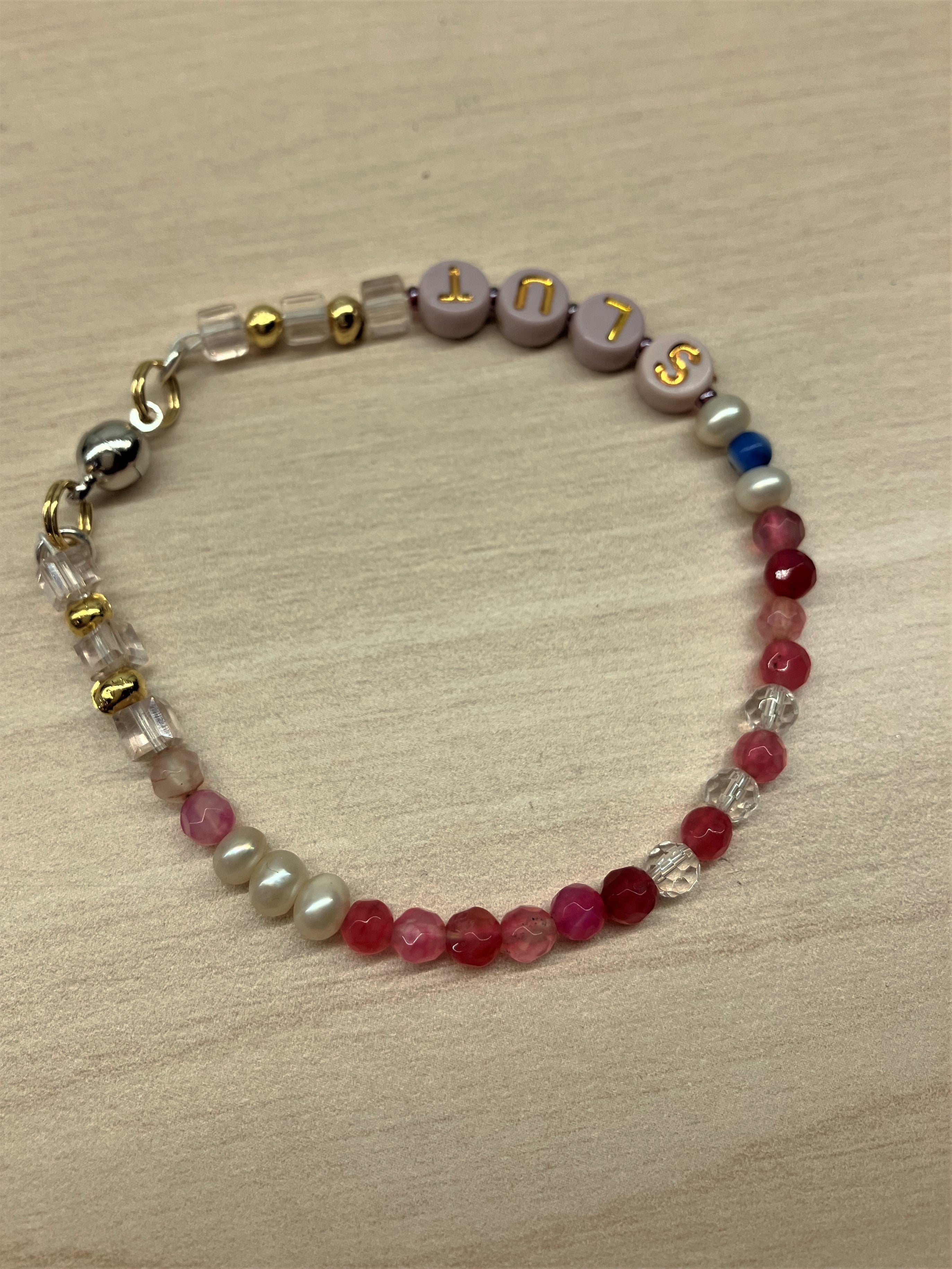 Bracciale Slut EVS 10