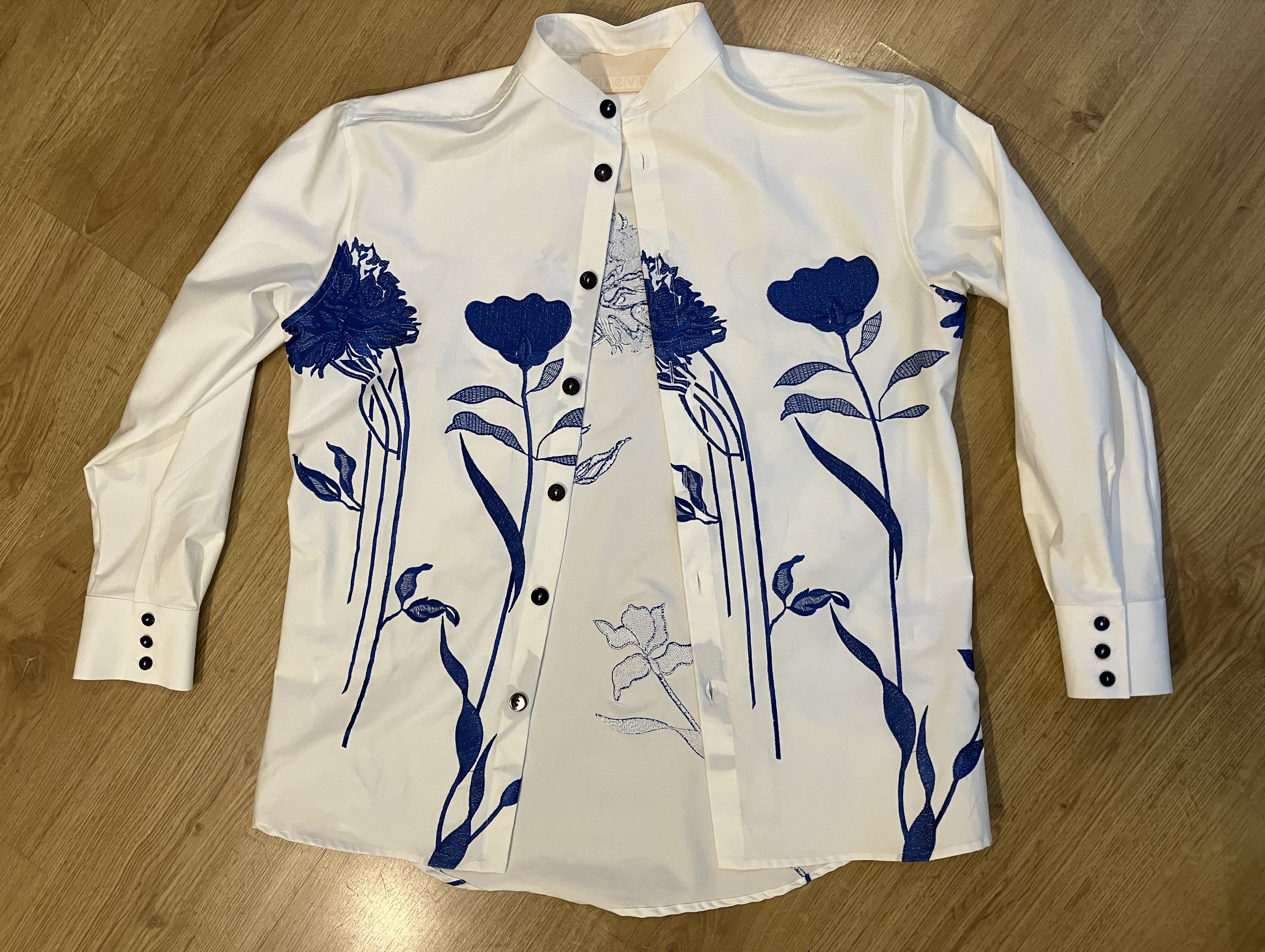 Dali variante Klein