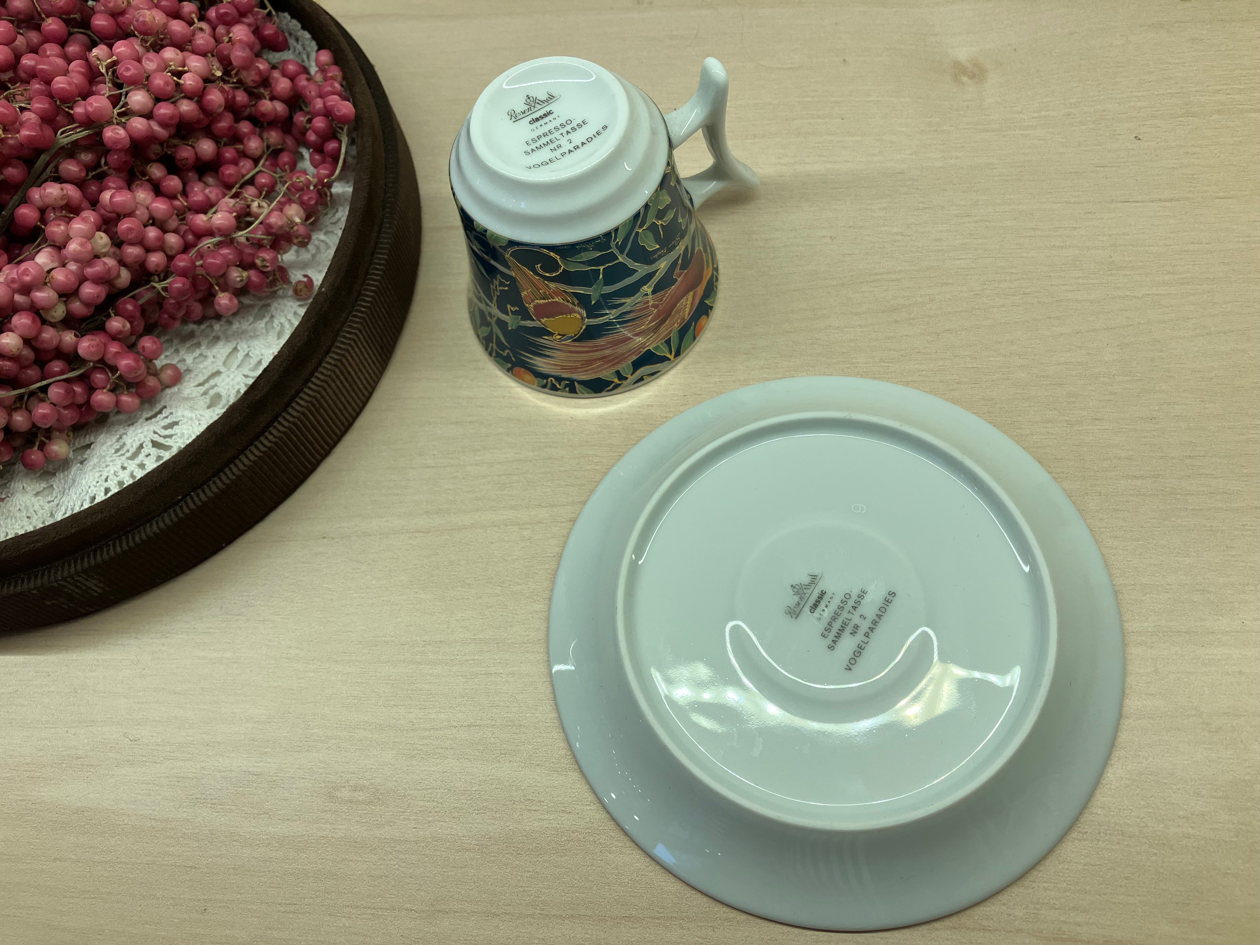 Rosenthal Germany