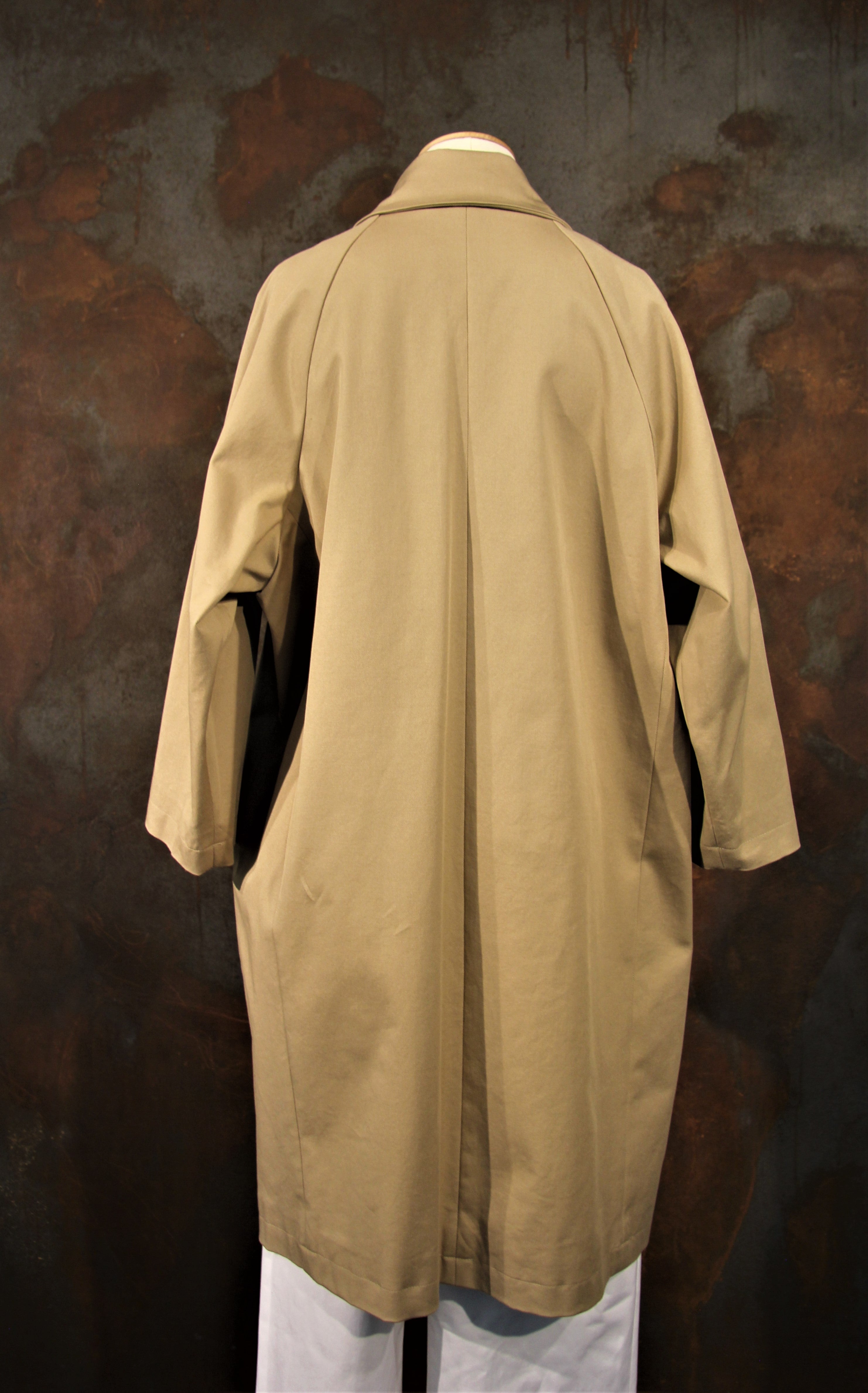 Botero beige