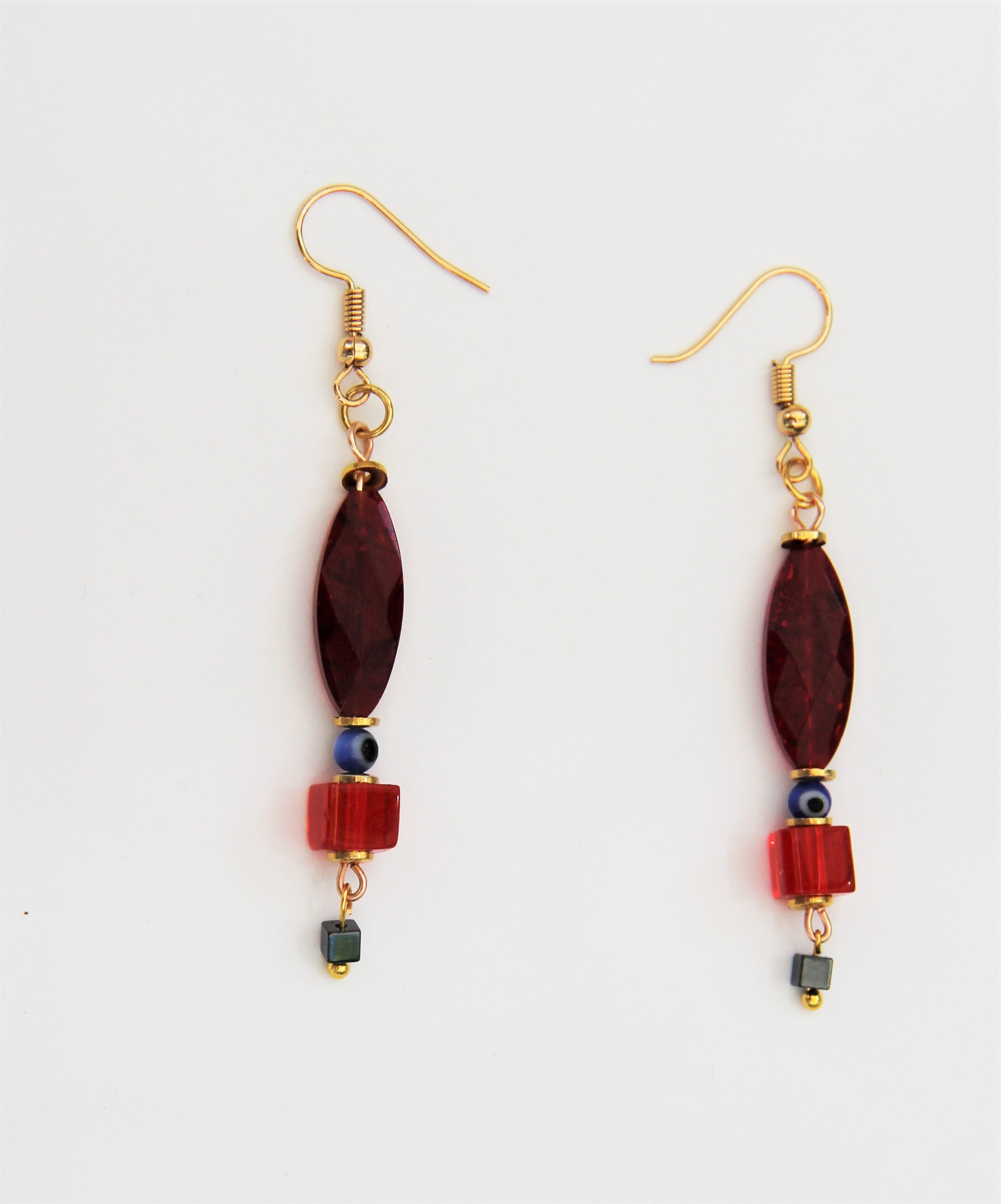 Earrings EVS 02