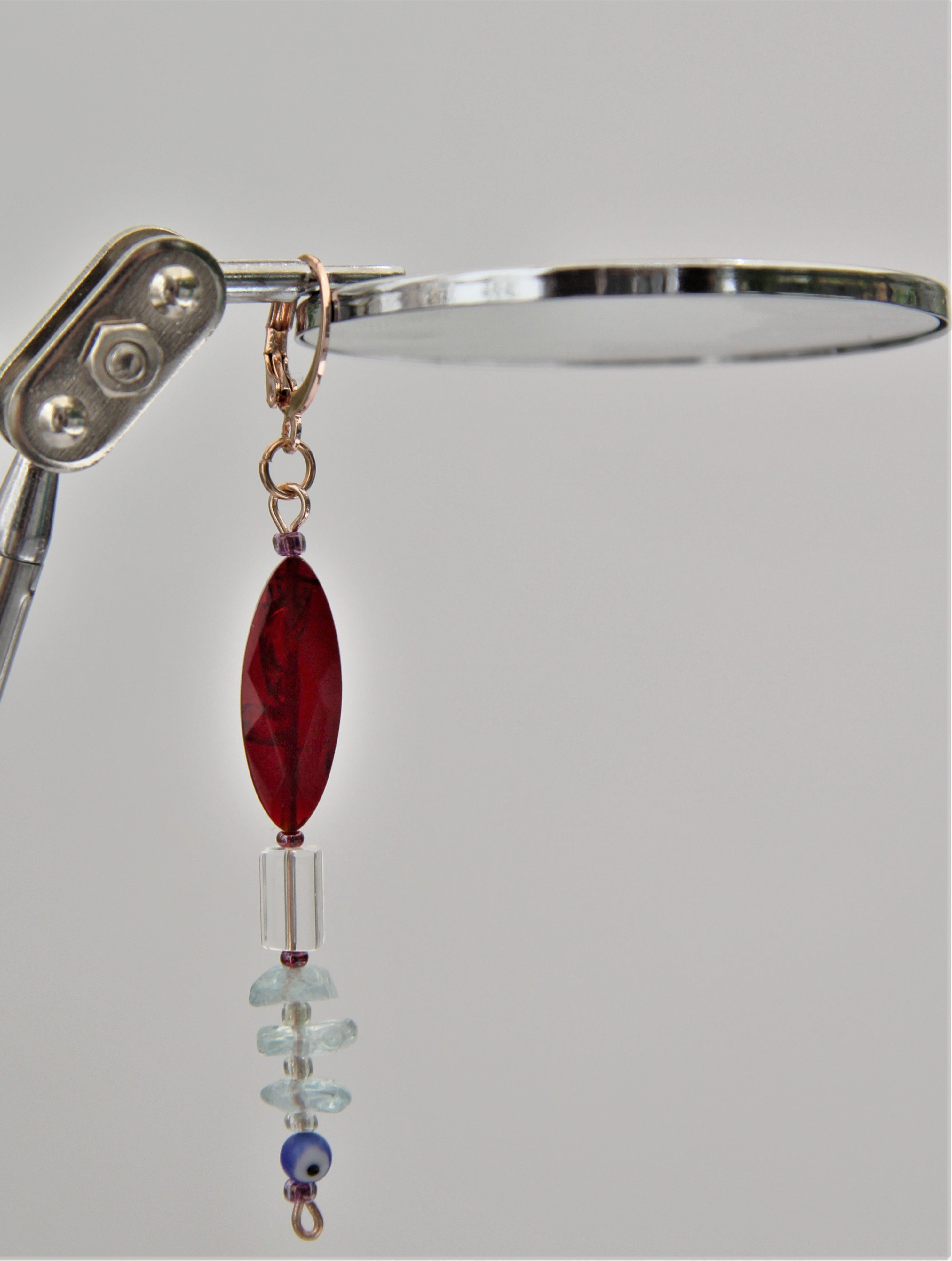 Earring EVS 24