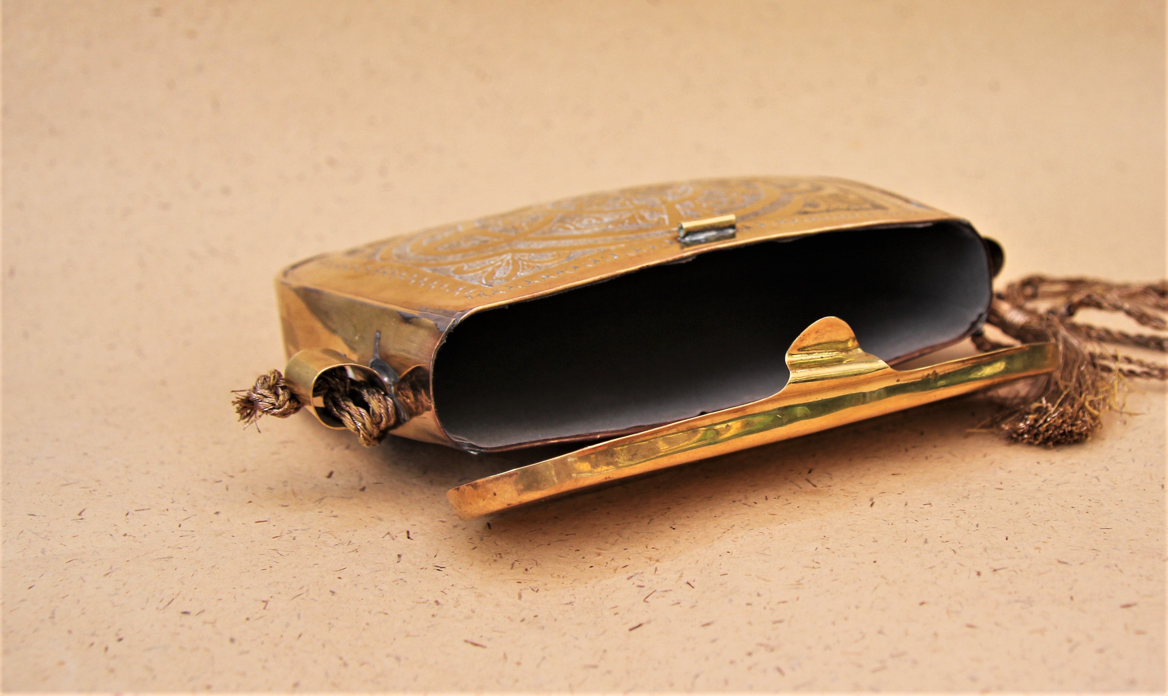 Borsa art deco anni '20