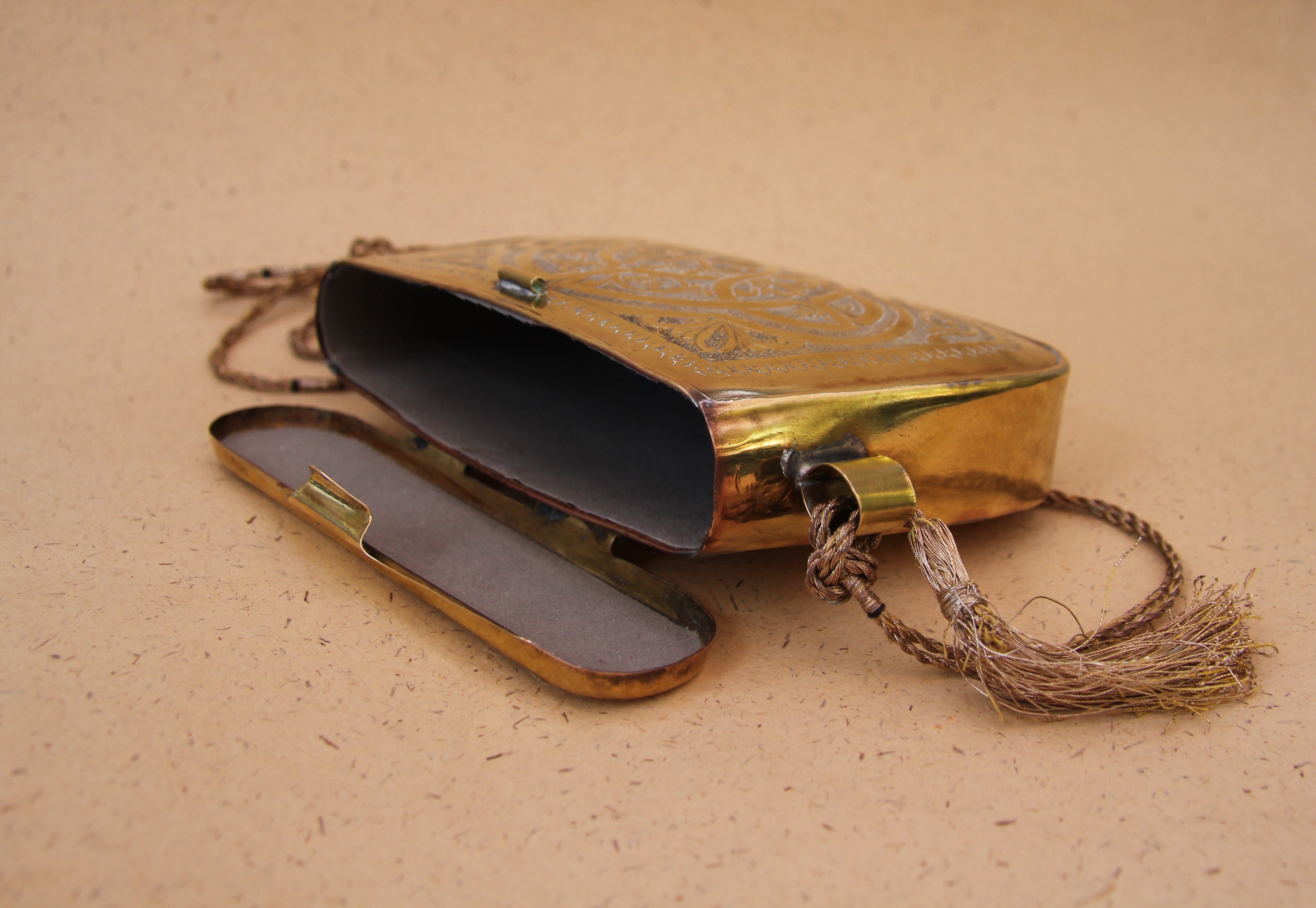 Borsa art deco anni '20