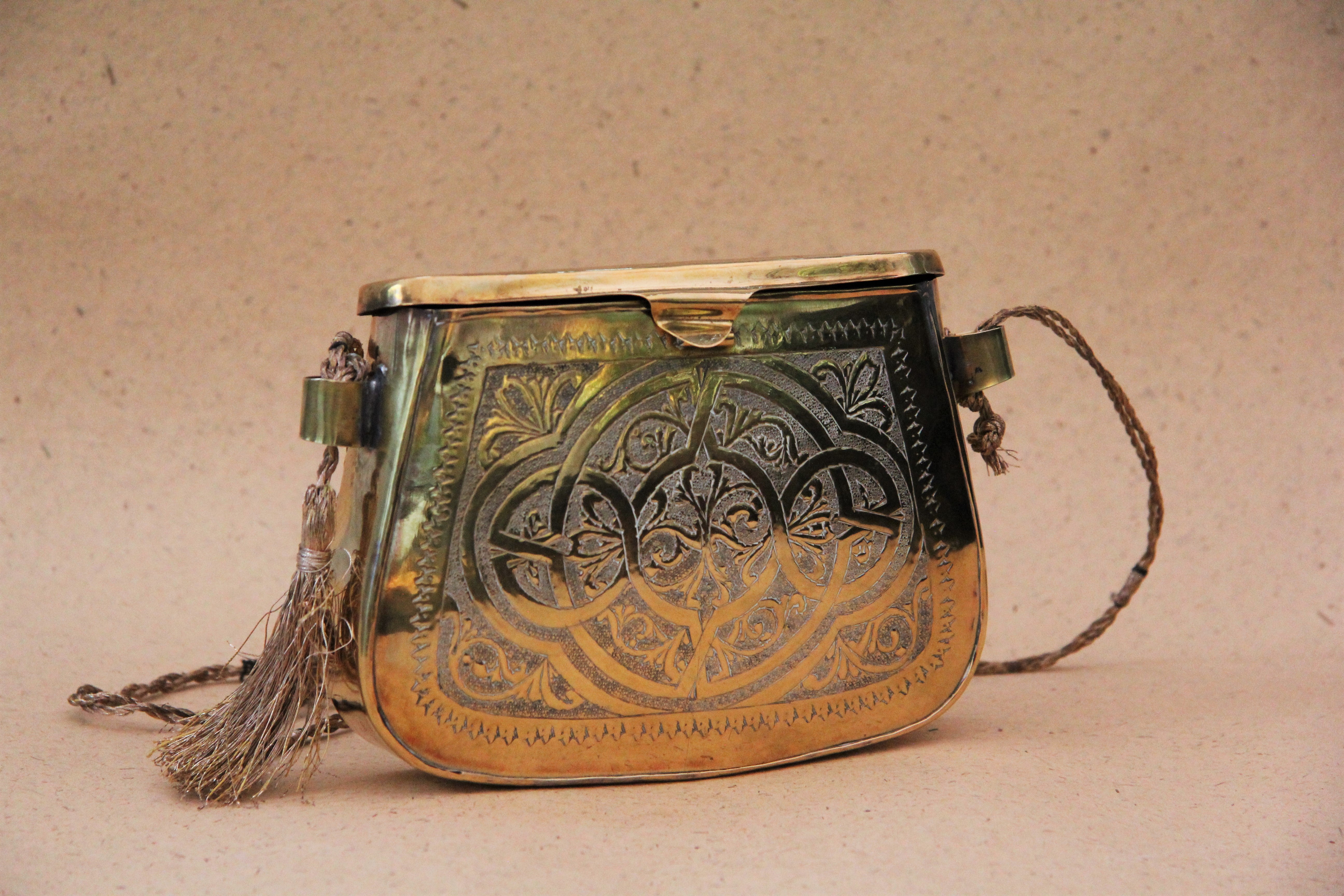 Borsa art deco anni '20