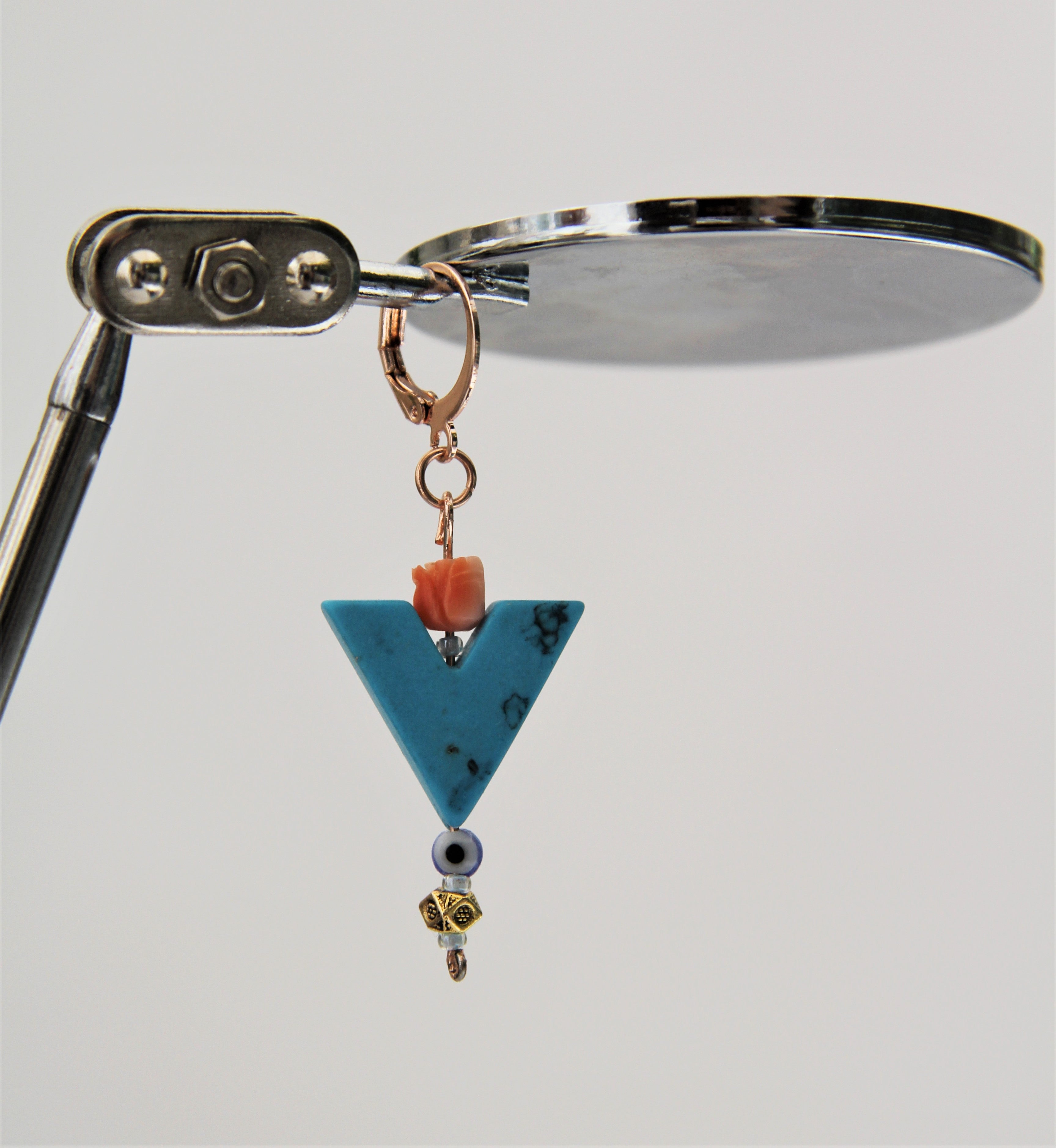 Earring EVS 20