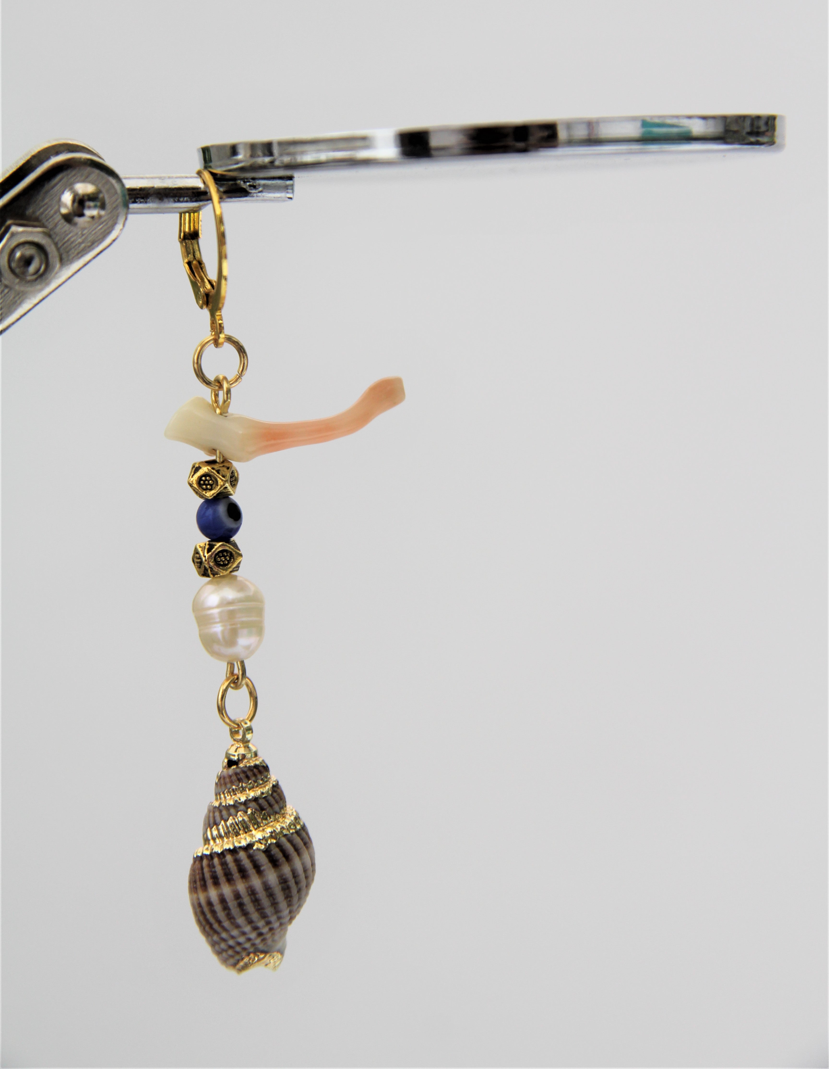 Earring EVS 25