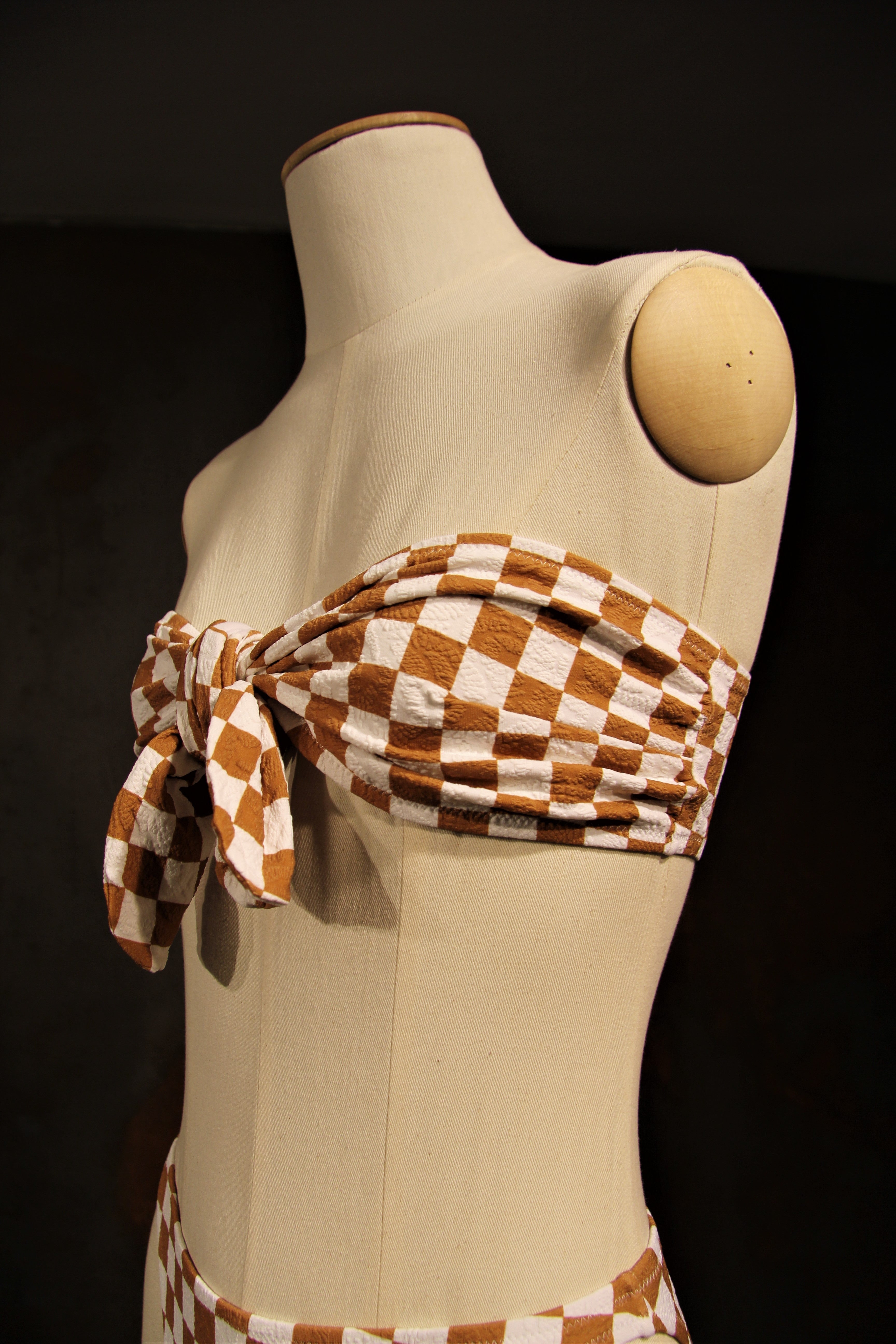 Bikini a scacchi
