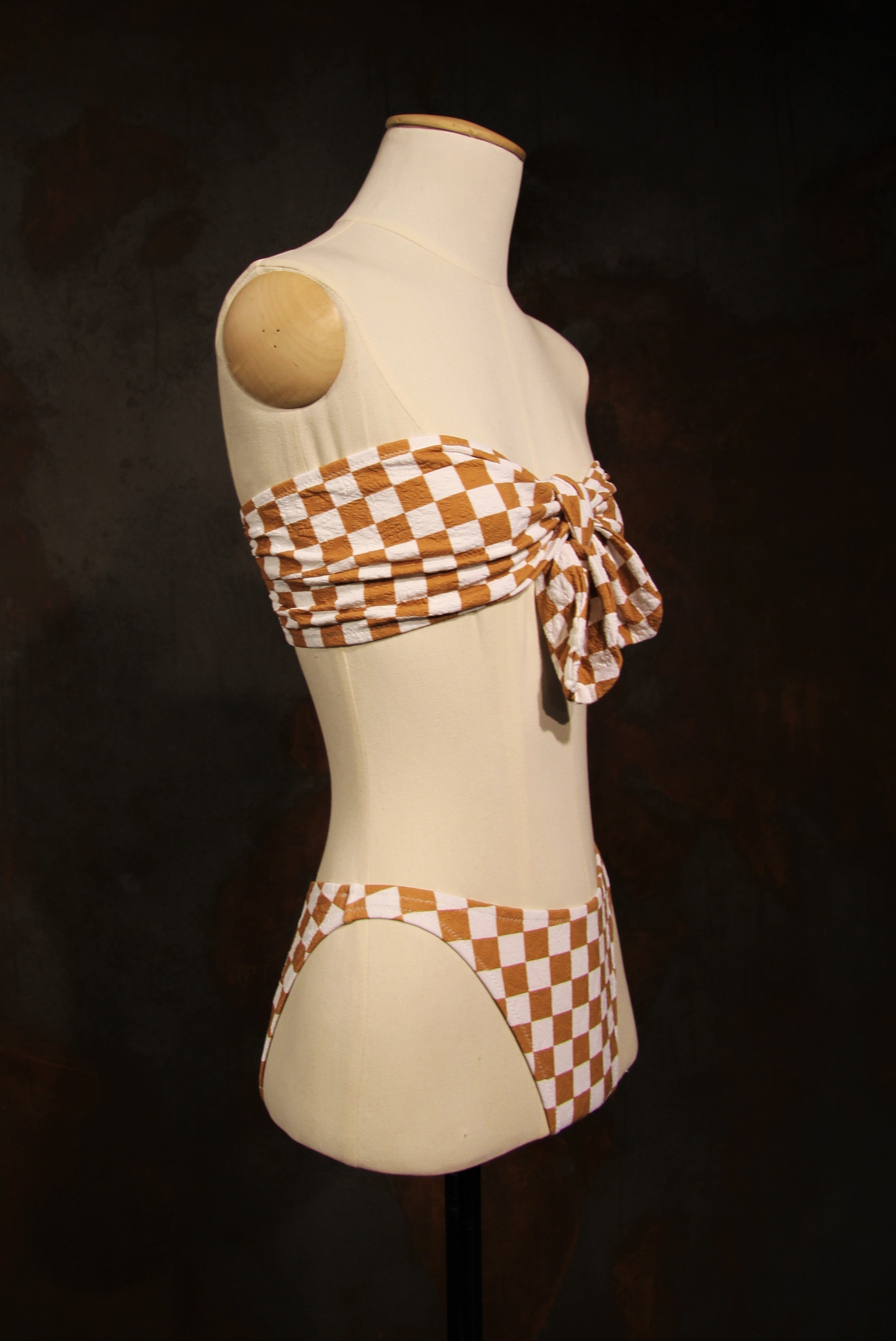 Bikini a scacchi