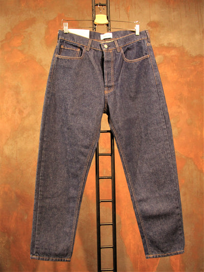 Jeans blue raw Amish