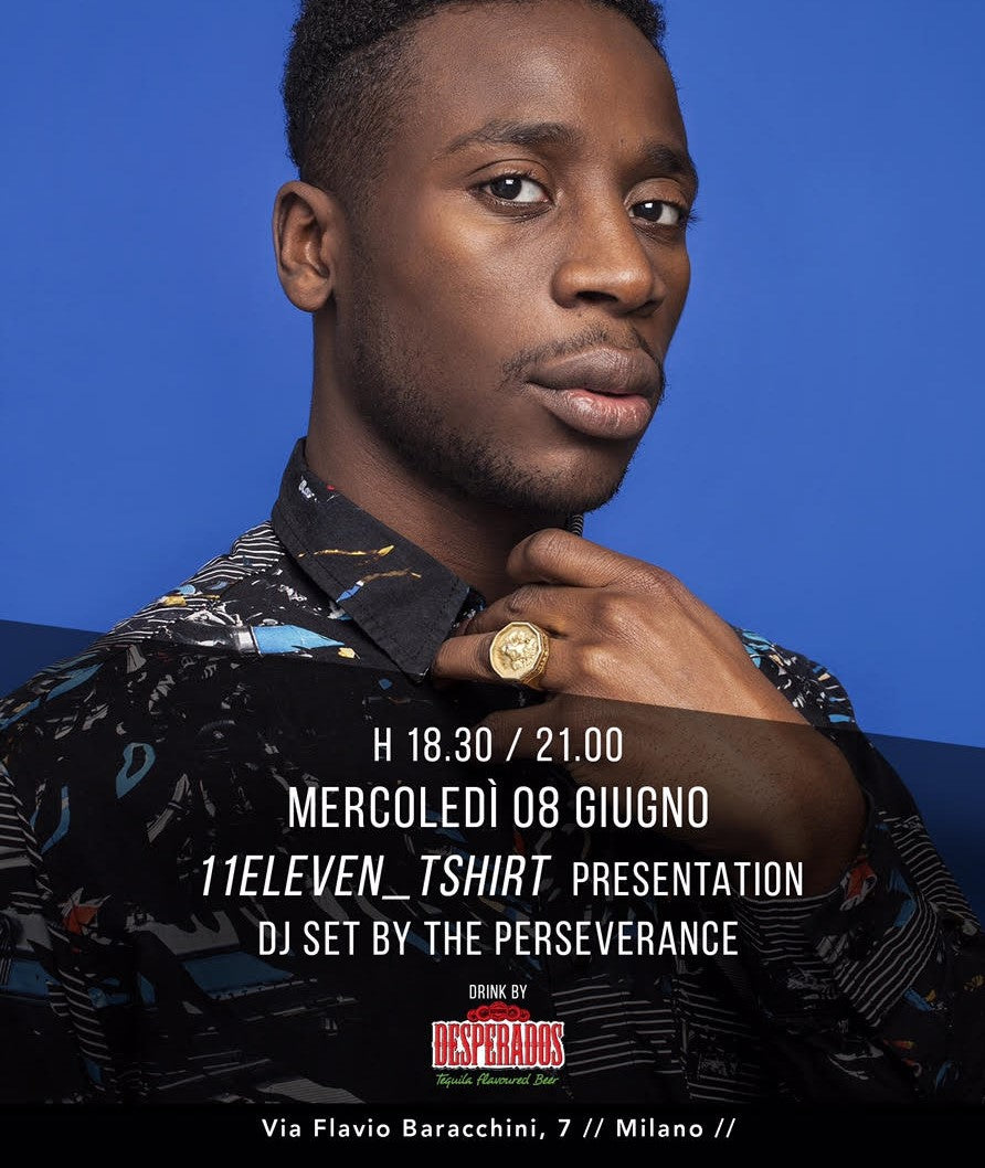 11Eleven_Tshirt Presentation