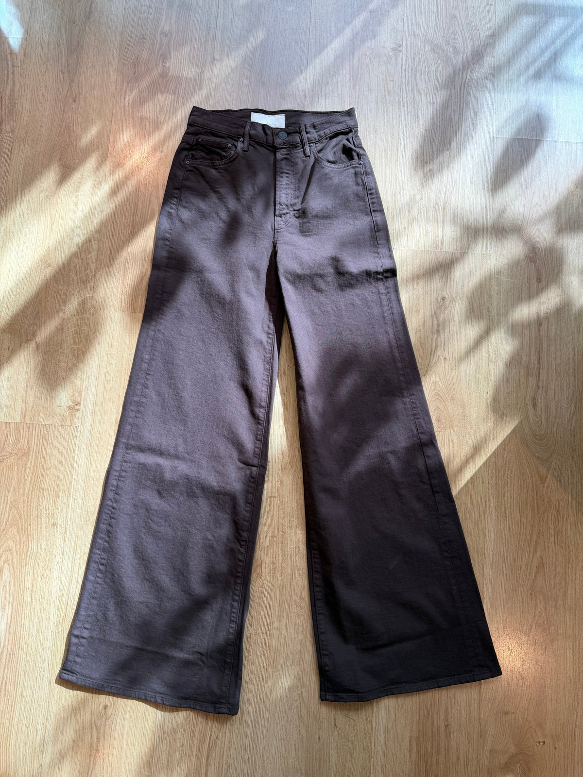DENIM, PANTALONI, SHORTS, BERMUDA