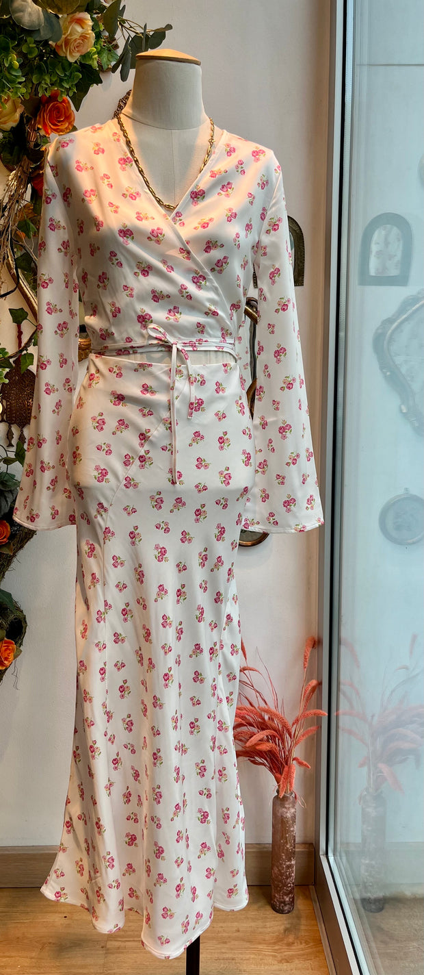 Abito Bonnard Antibes