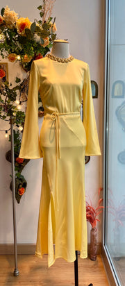 Abito Bonnard limoncello