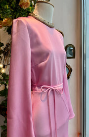 Abito Bonnard peonia