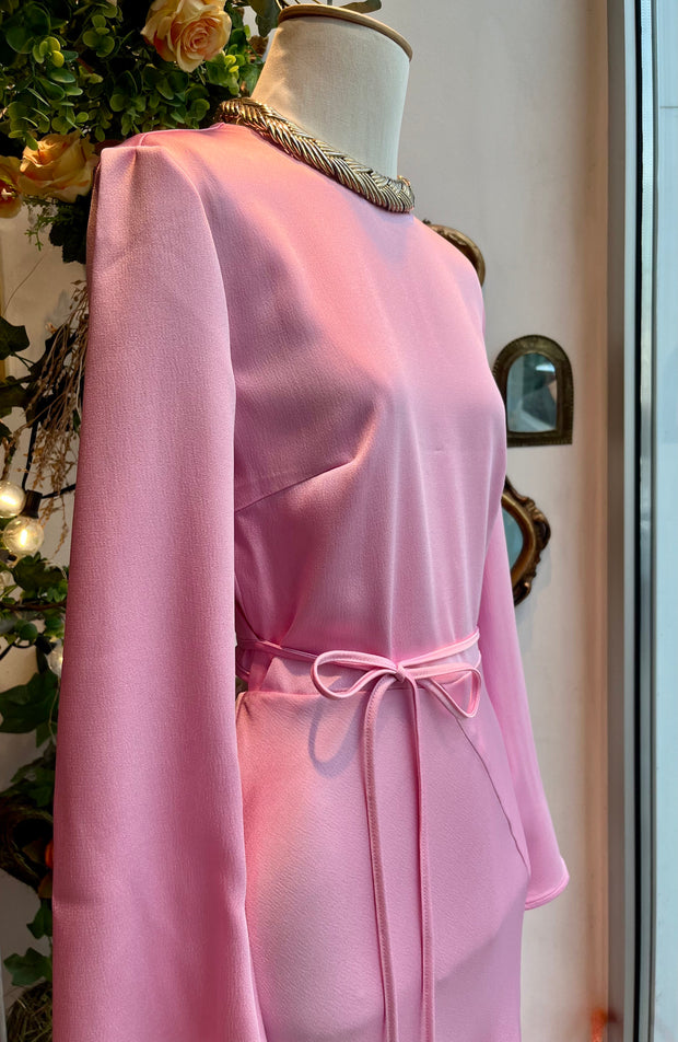 Abito Bonnard peonia