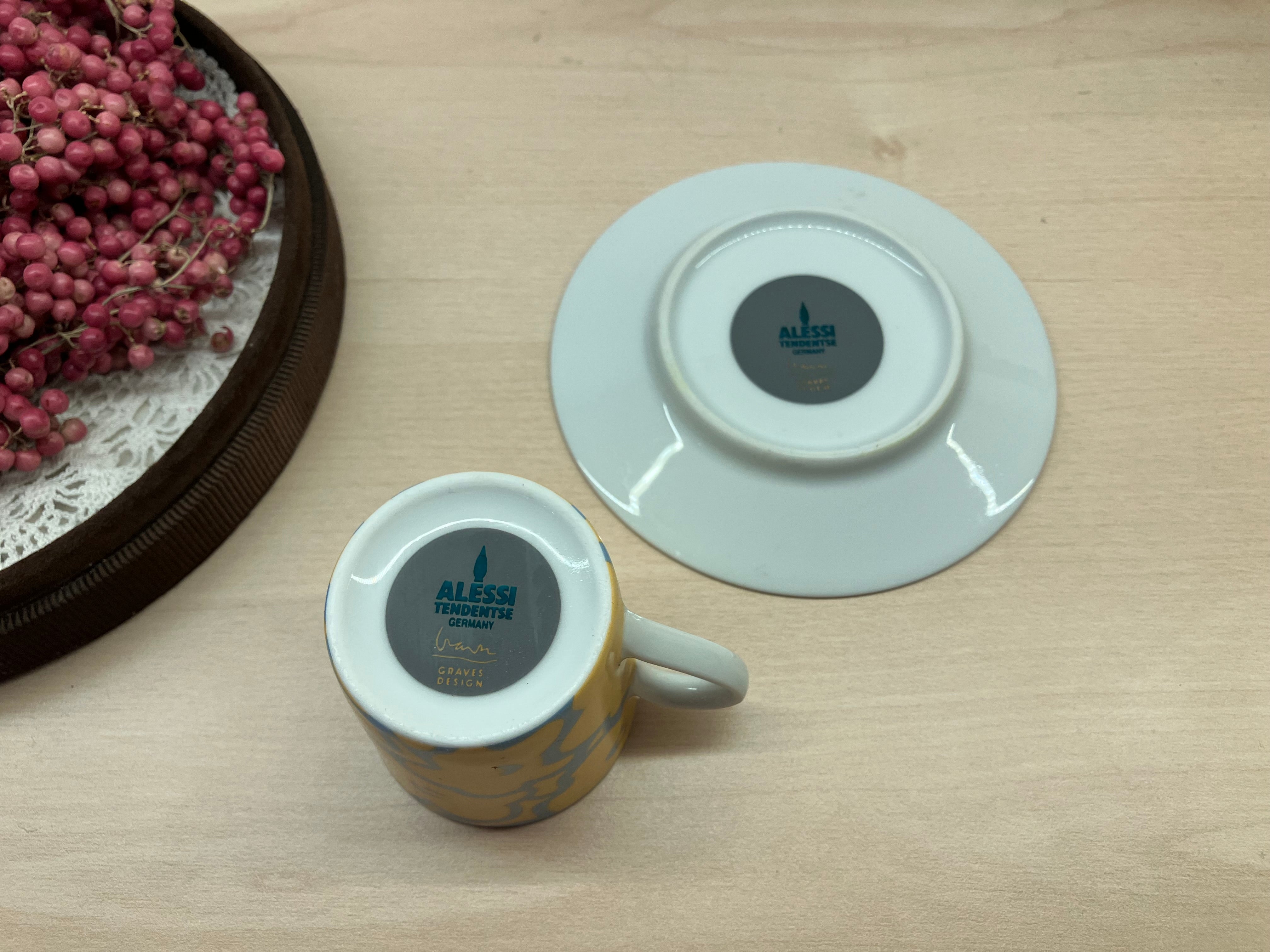 Alessi Germany