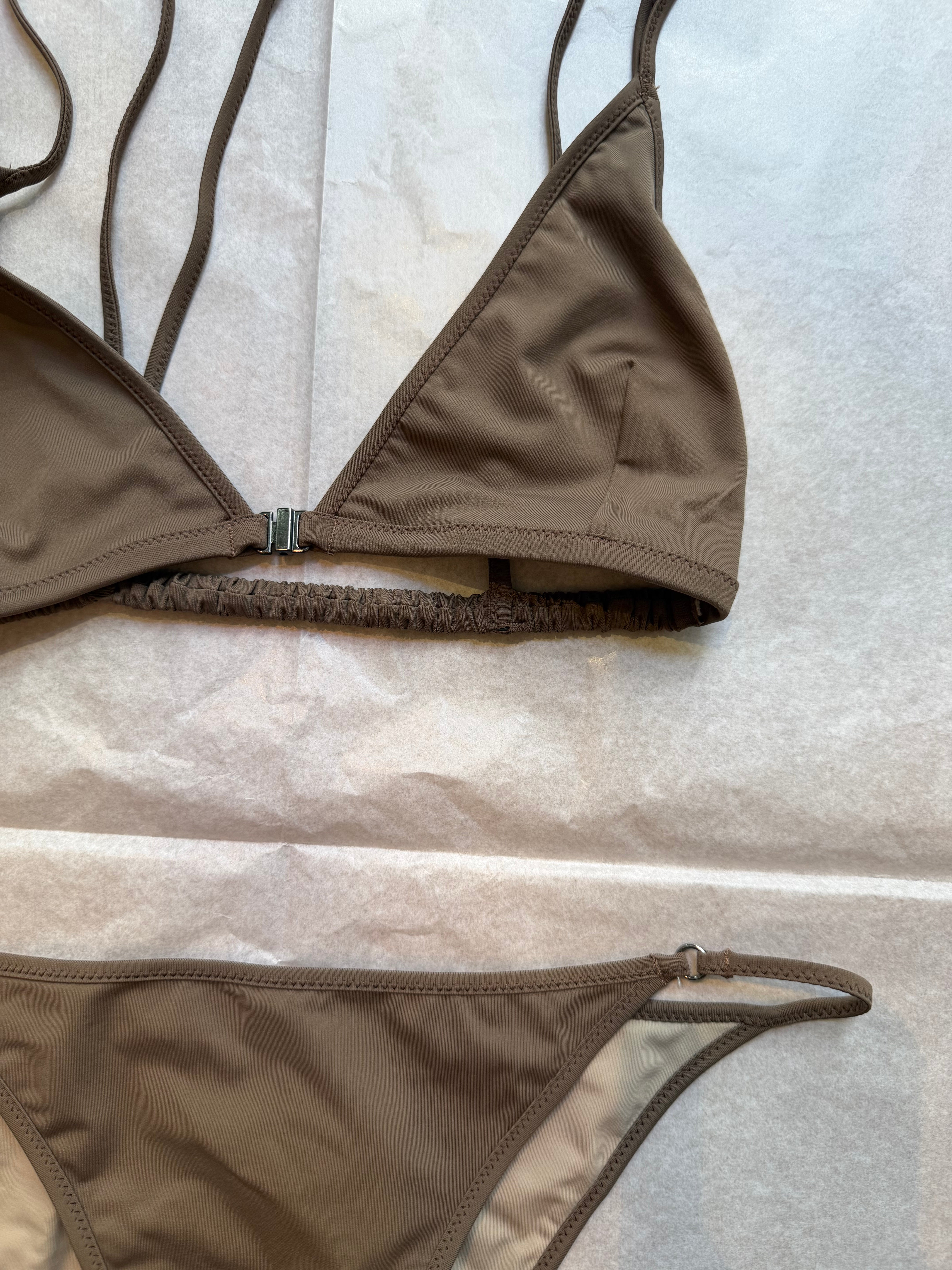 Bikini argilla