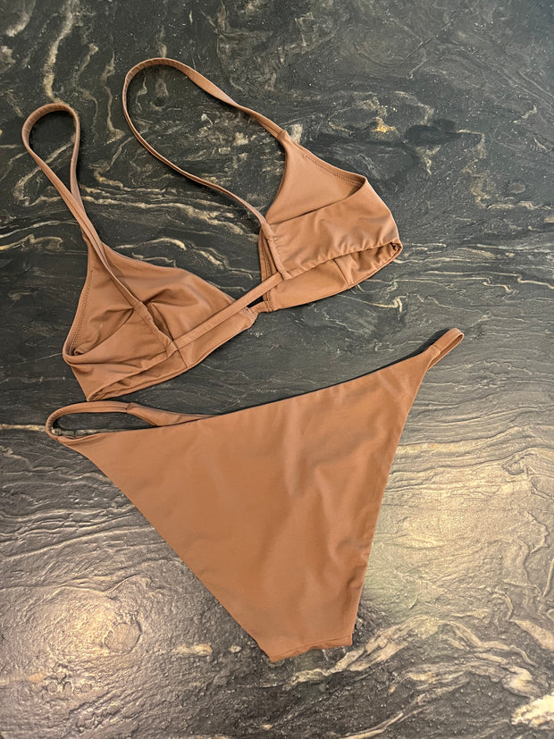 Bikini gianduia