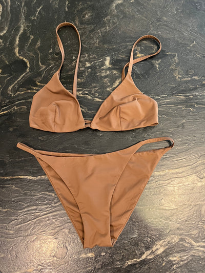 Bikini gianduia