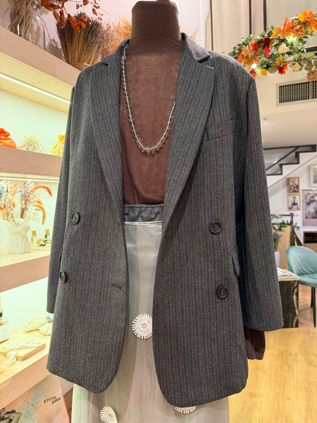 Blazer Depero antracite