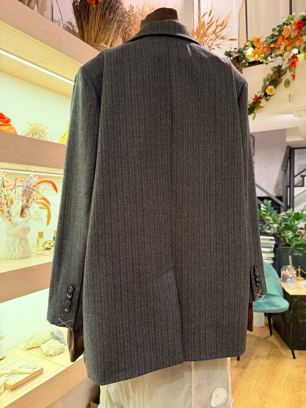 Blazer Depero antracite